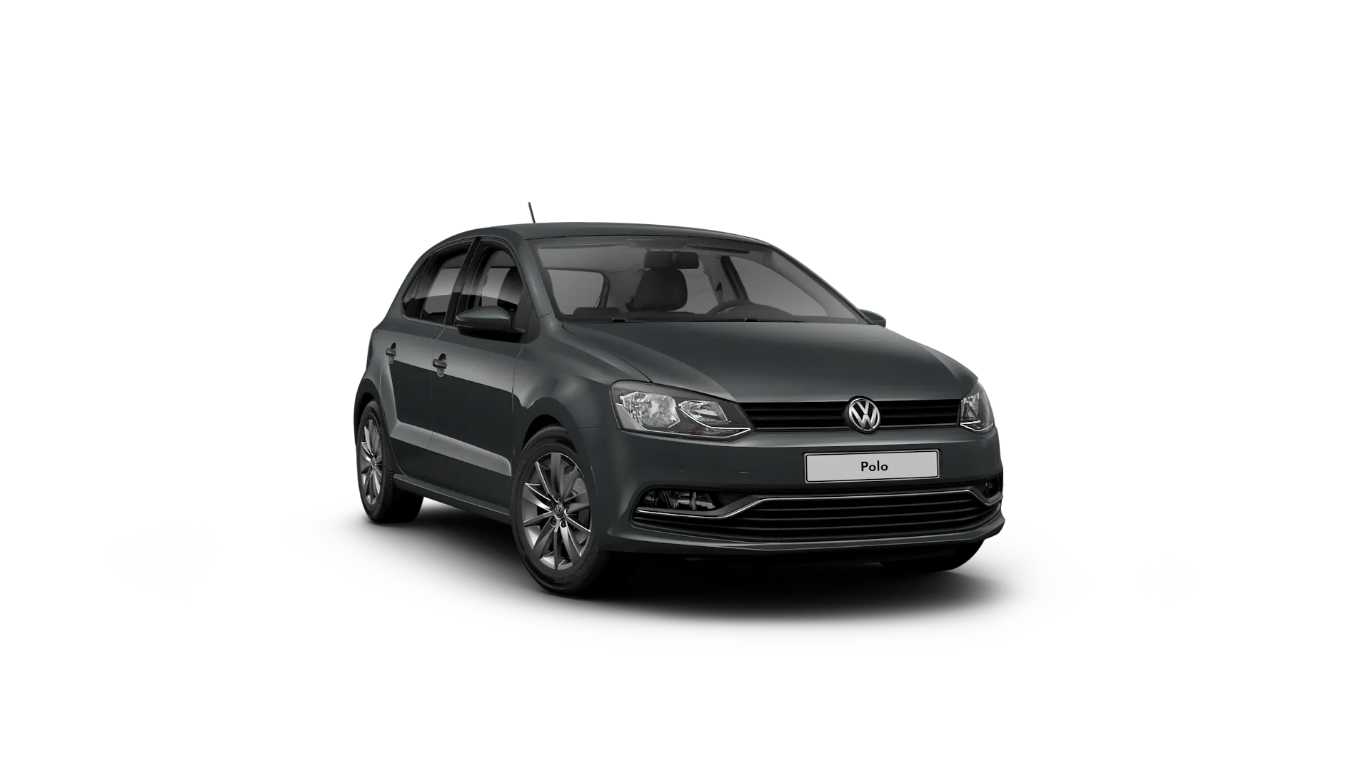 Volkswagen Polo Comfortline