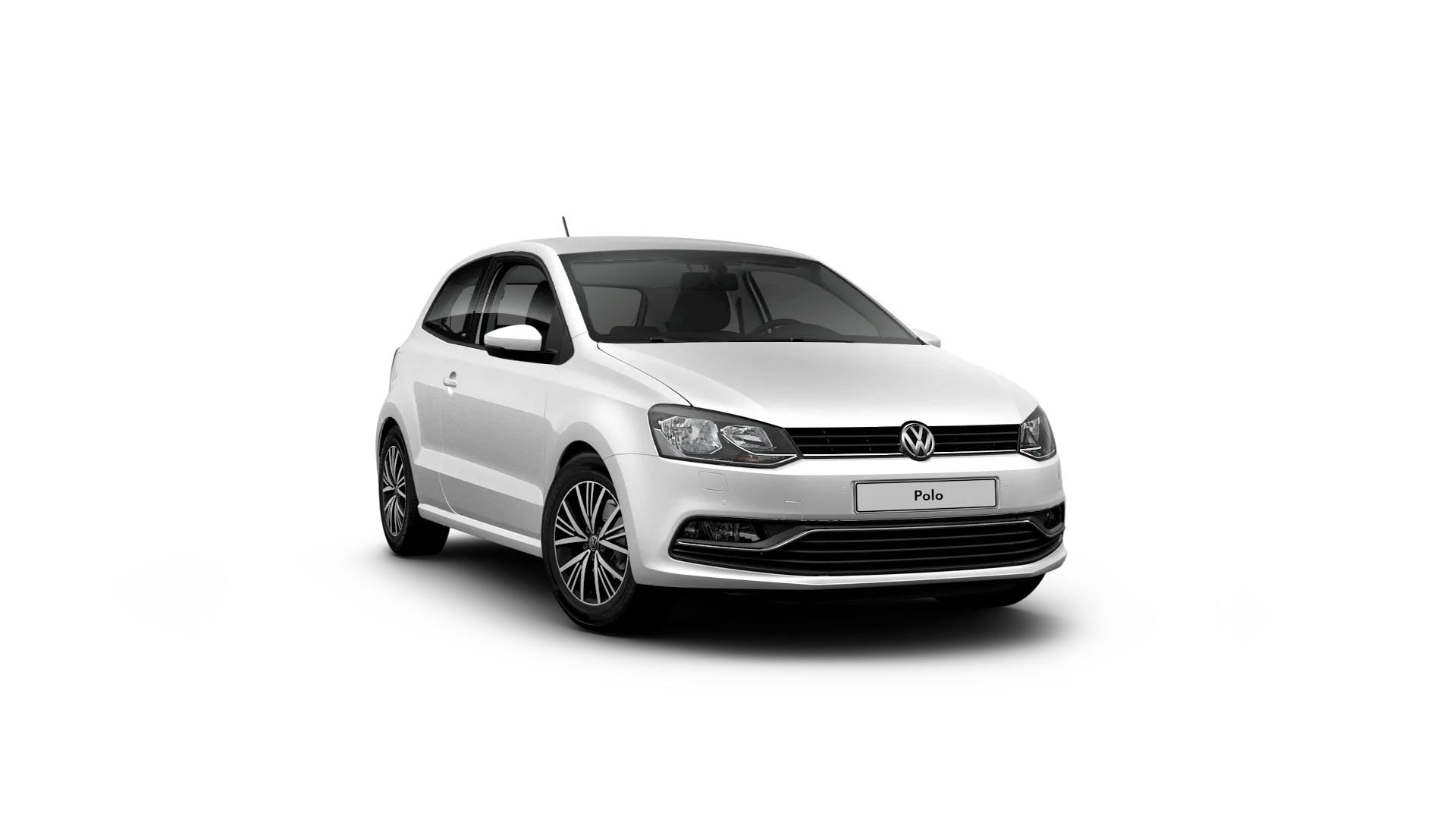 Volkswagen Polo Comfortline