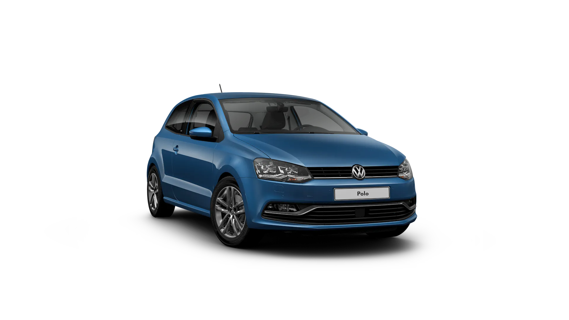 Volkswagen Polo Comfortline