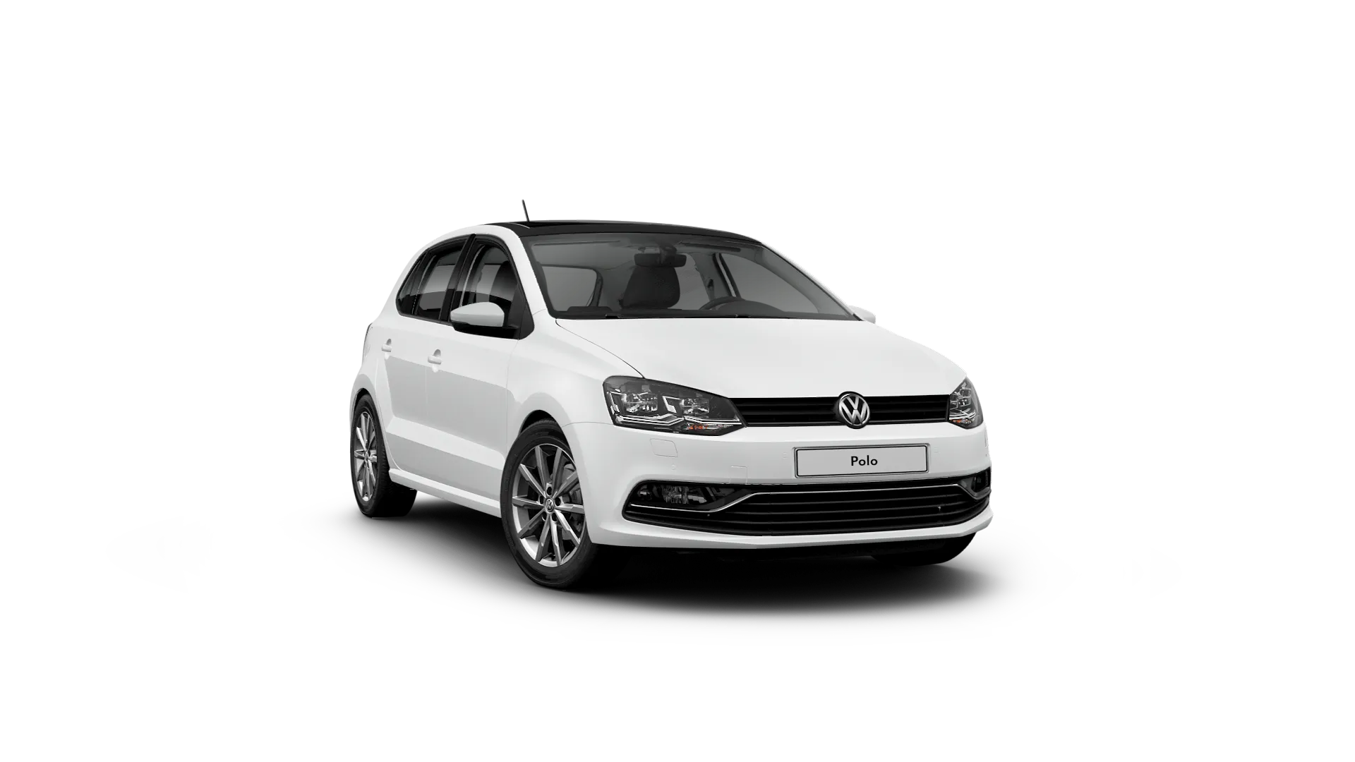 Volkswagen Polo Highline