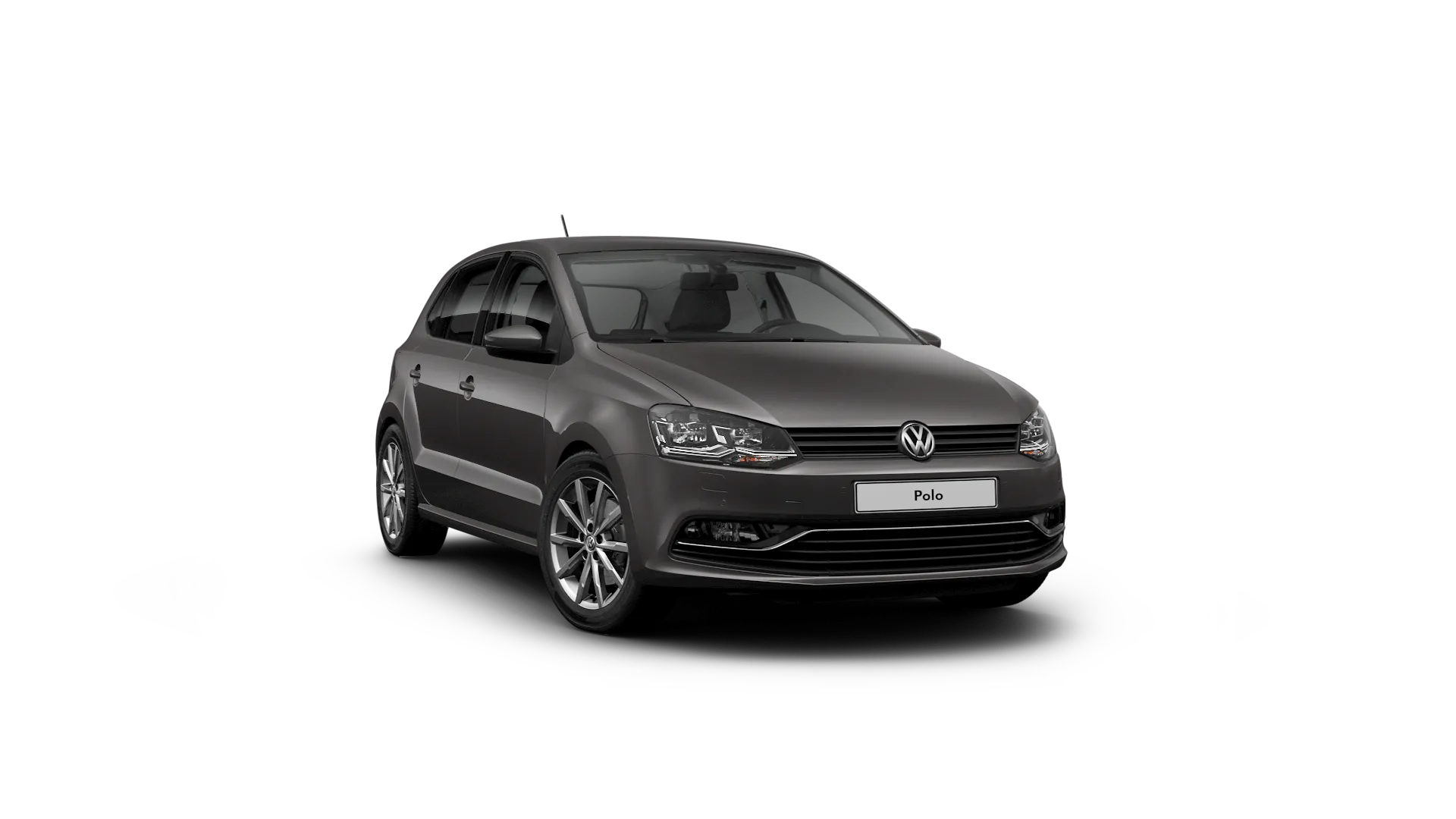 Volkswagen Polo Highline