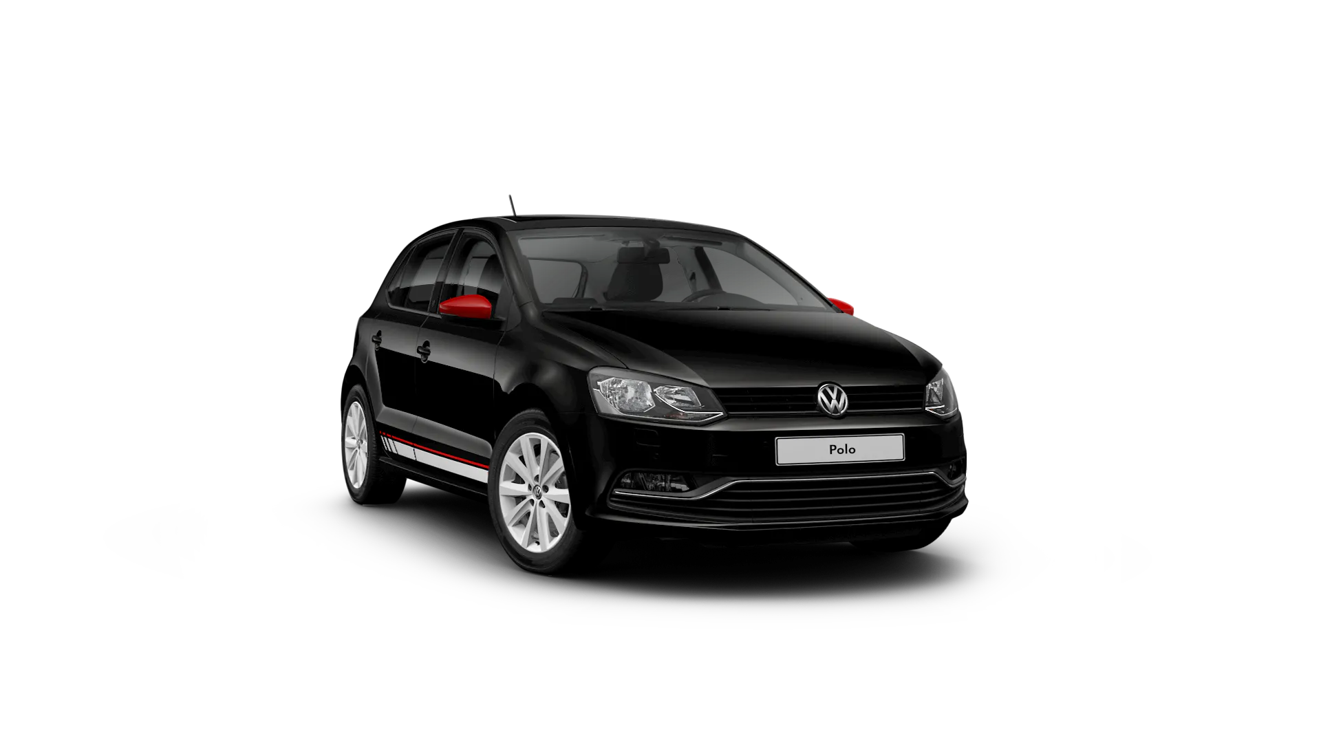 Volkswagen Polo beats