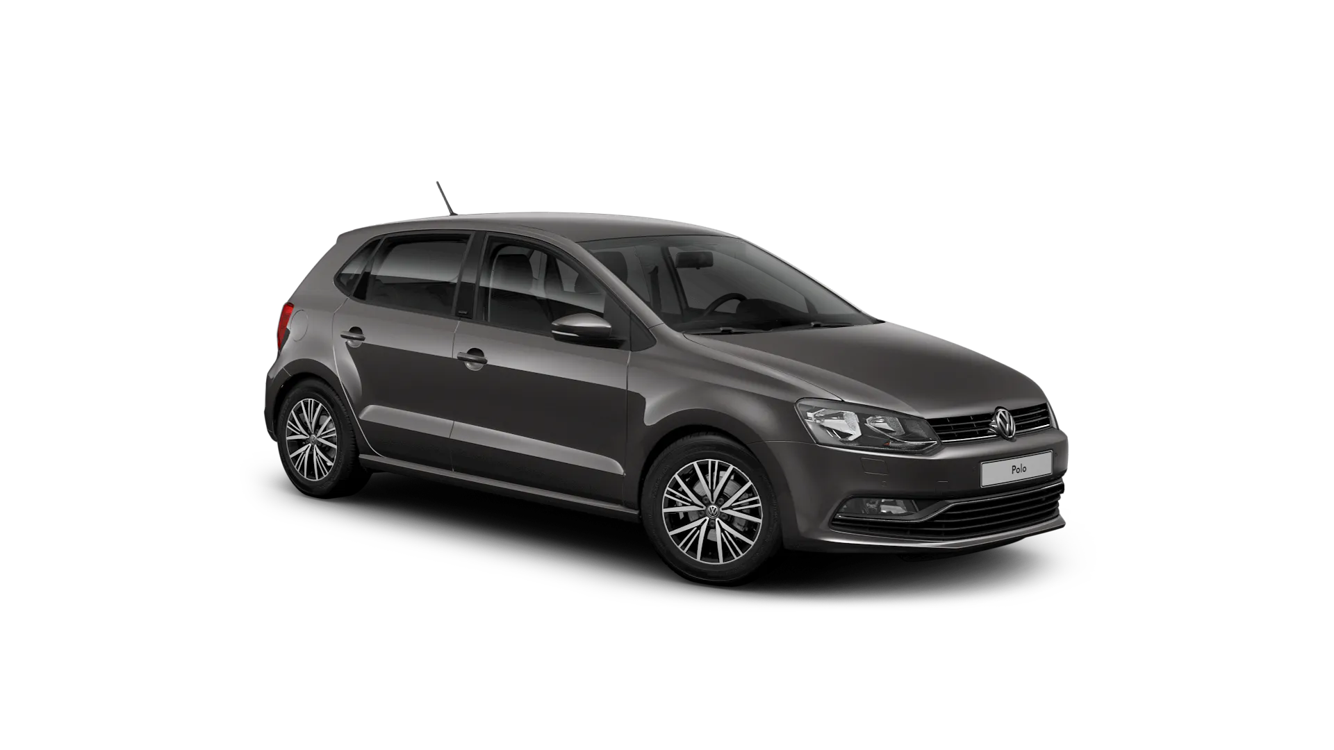 Volkswagen Polo Comfortline