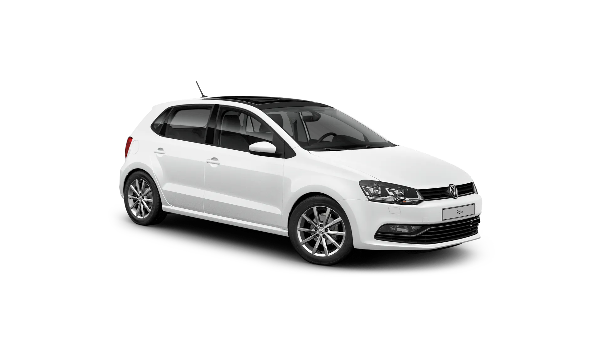 Volkswagen Polo Highline