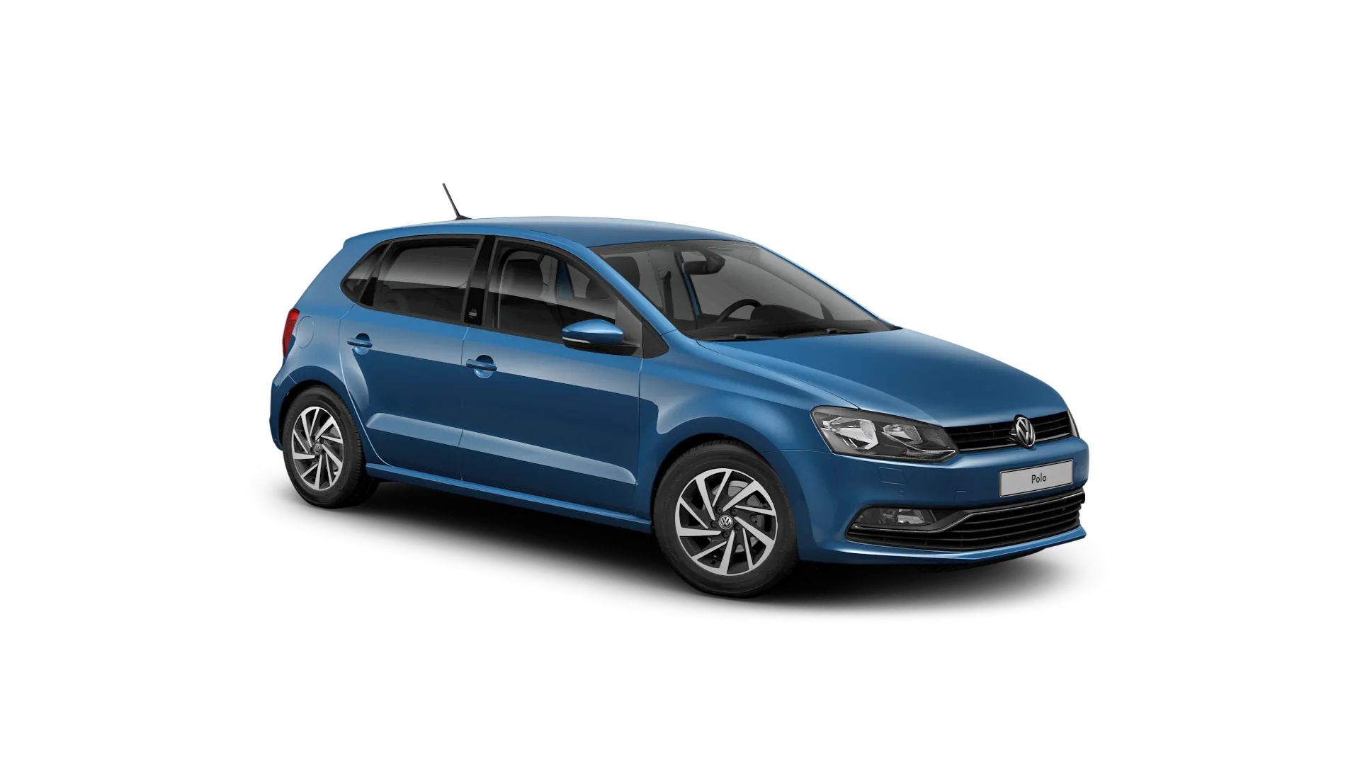 Volkswagen Polo SOUND