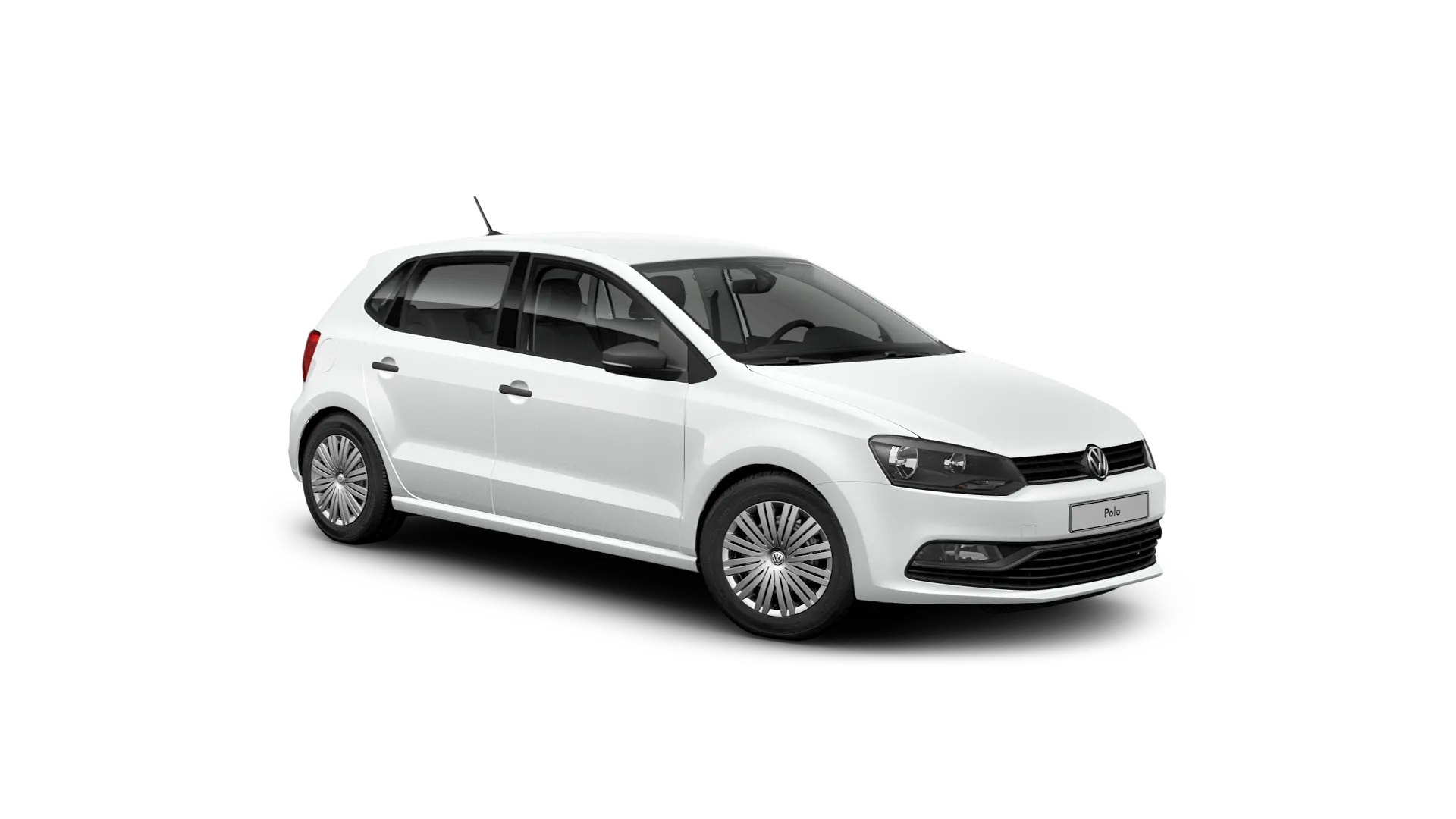 Volkswagen Polo Trendline