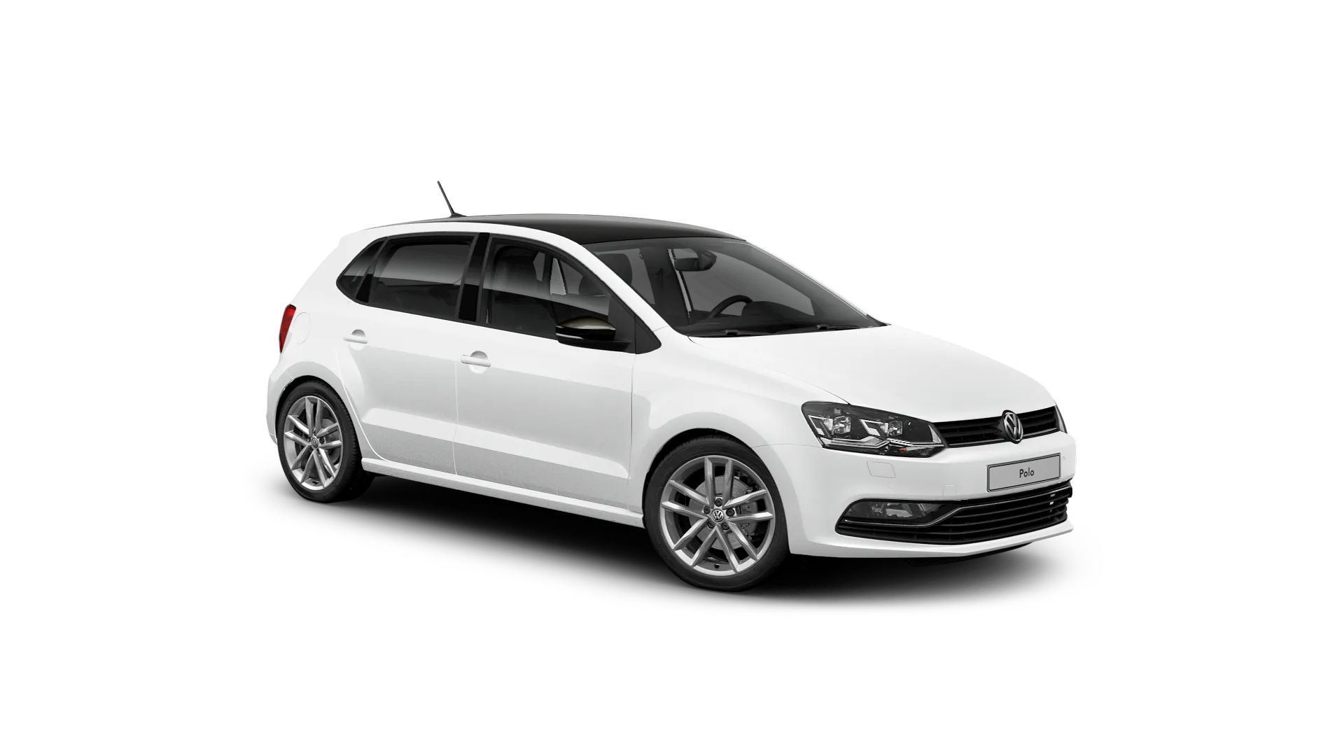 Volkswagen Polo Highline
