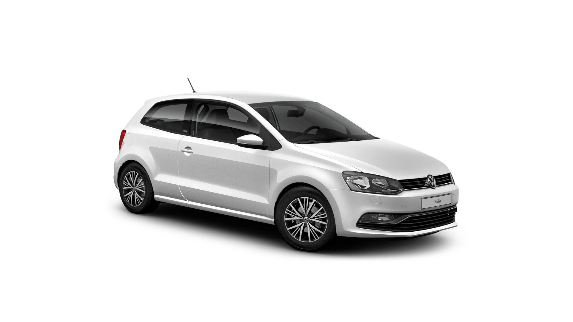 Volkswagen Polo Comfortline