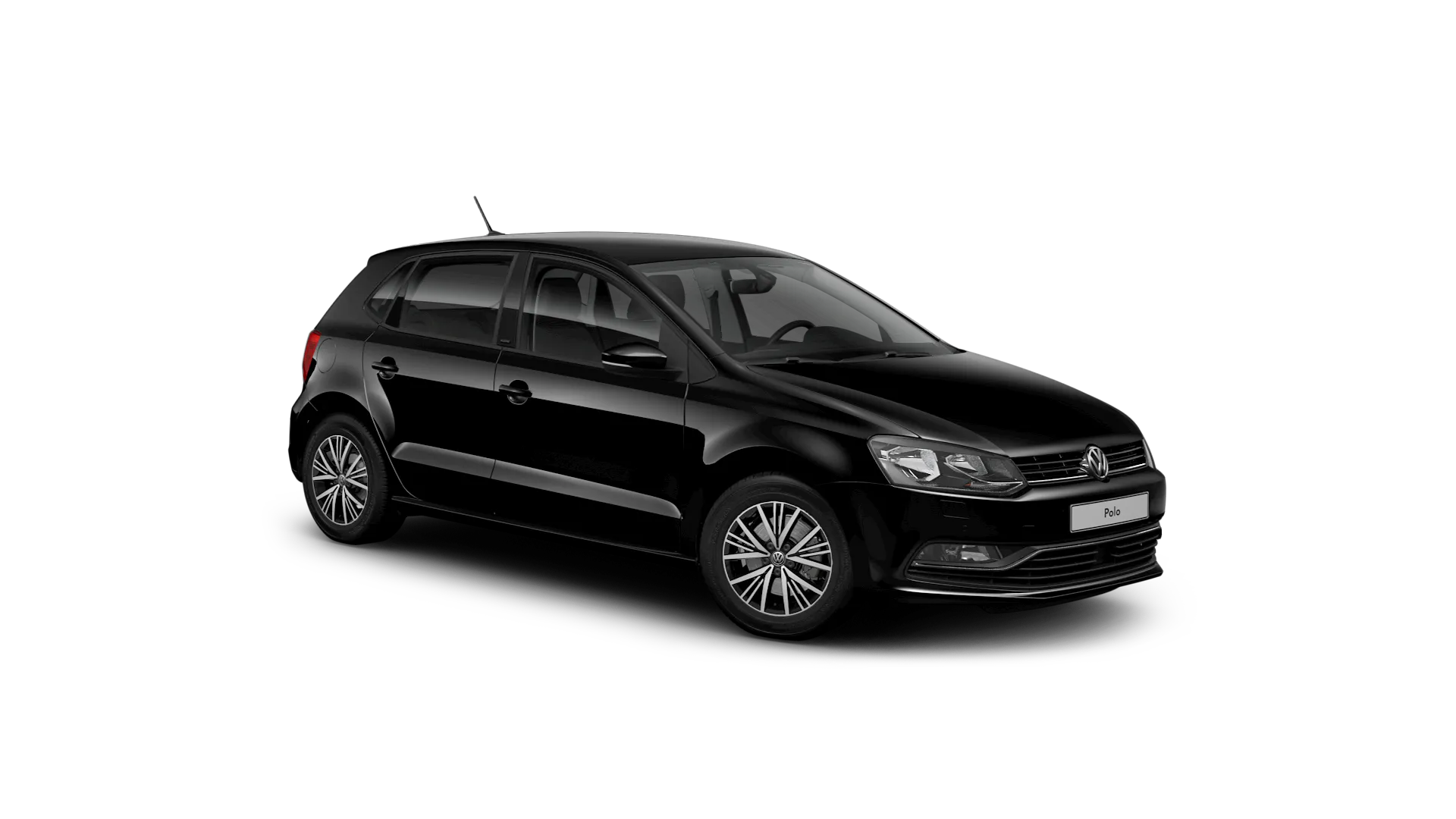 Volkswagen Polo Comfortline
