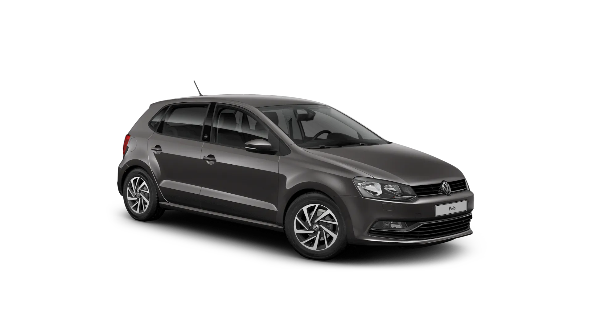 Volkswagen Polo SOUND