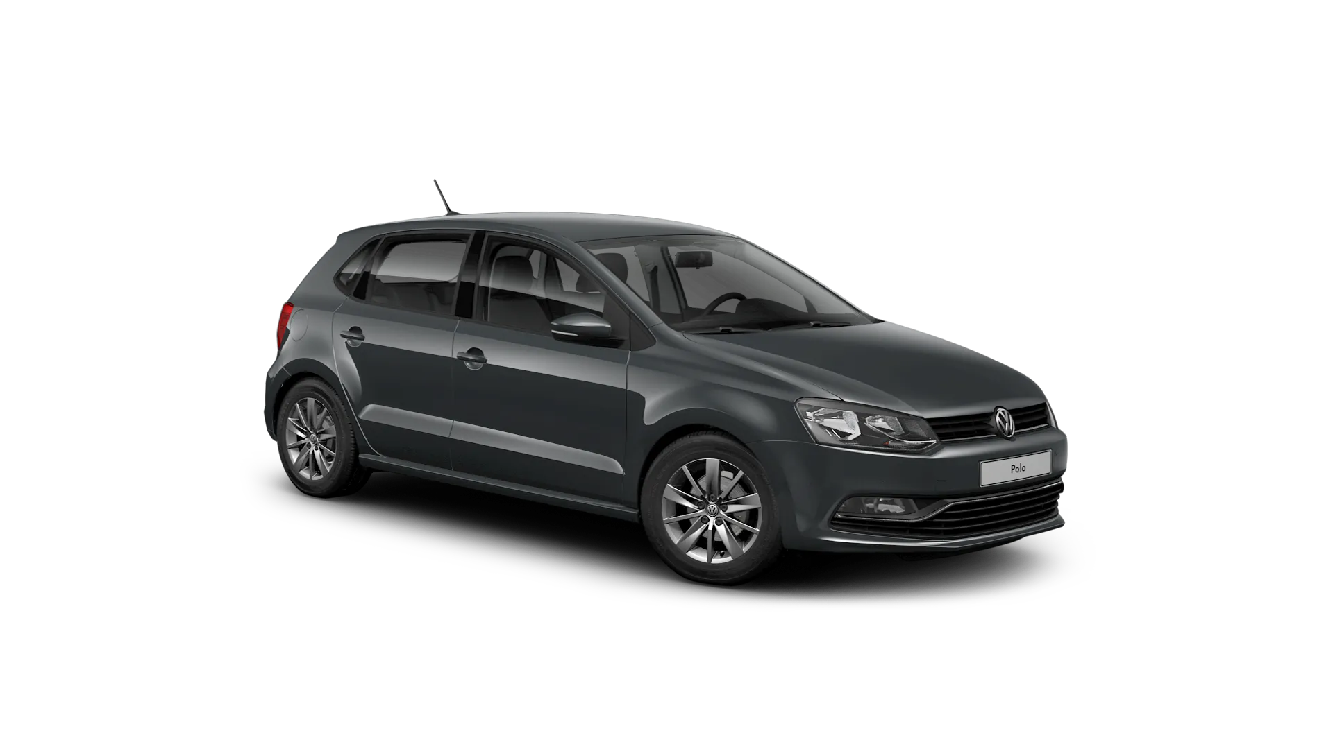 Volkswagen Polo Comfortline