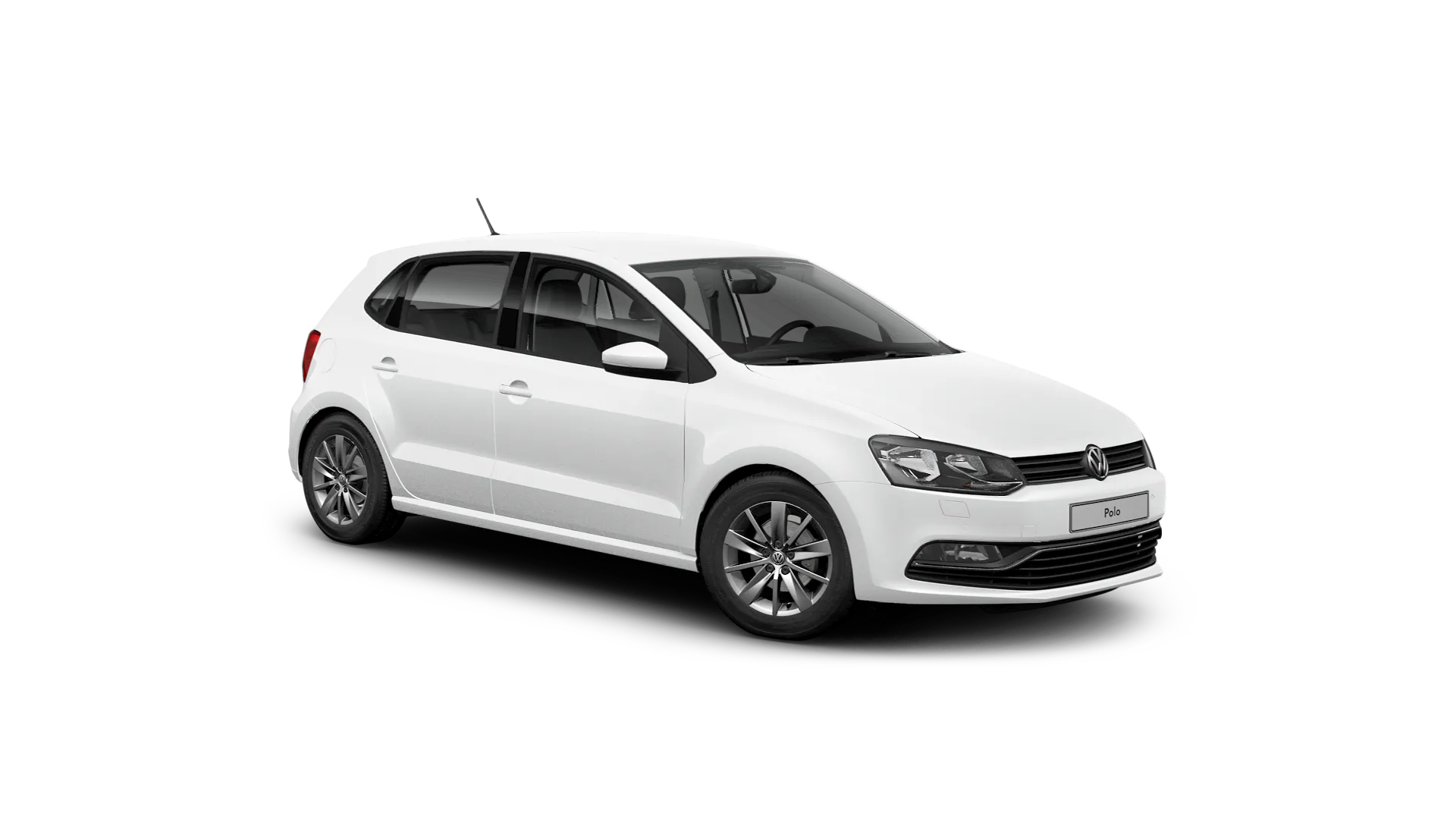 Volkswagen Polo Comfortline