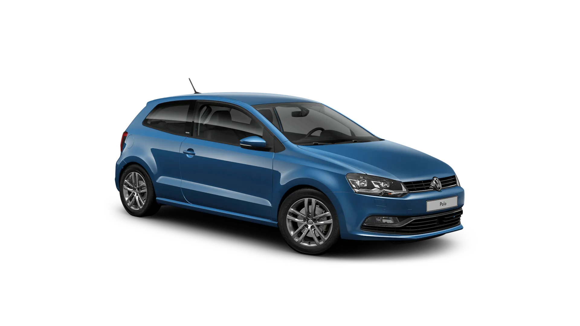 Volkswagen Polo Comfortline