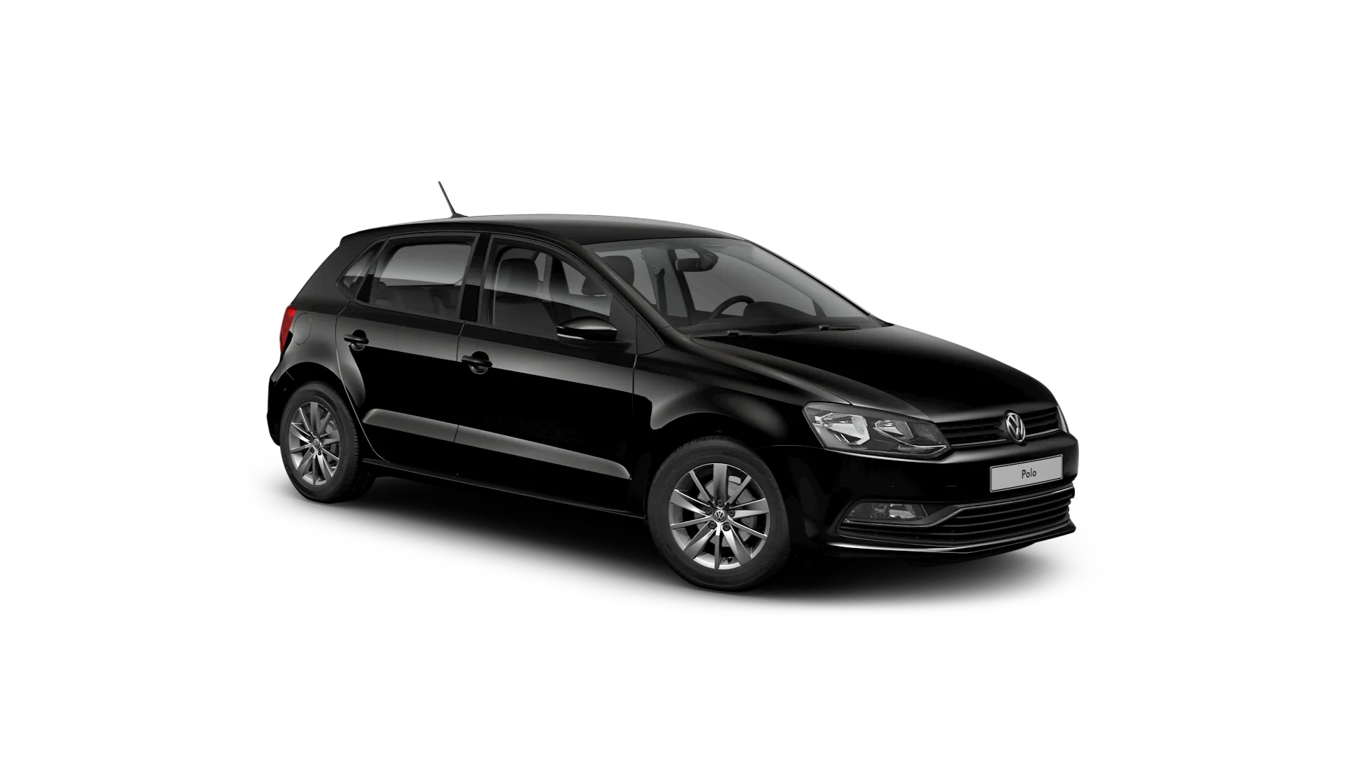 Volkswagen Polo Comfortline