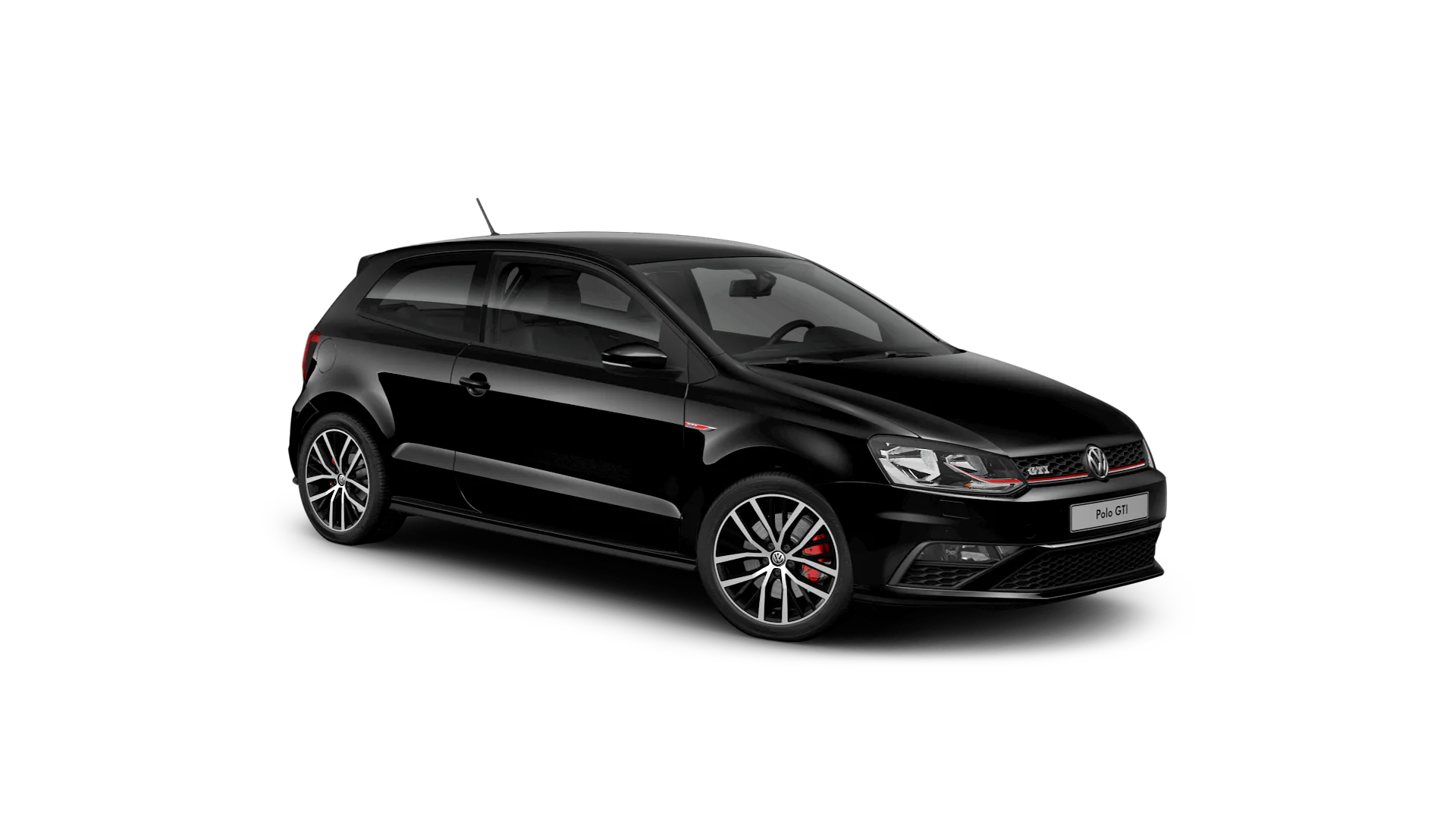 Volkswagen Polo GTI