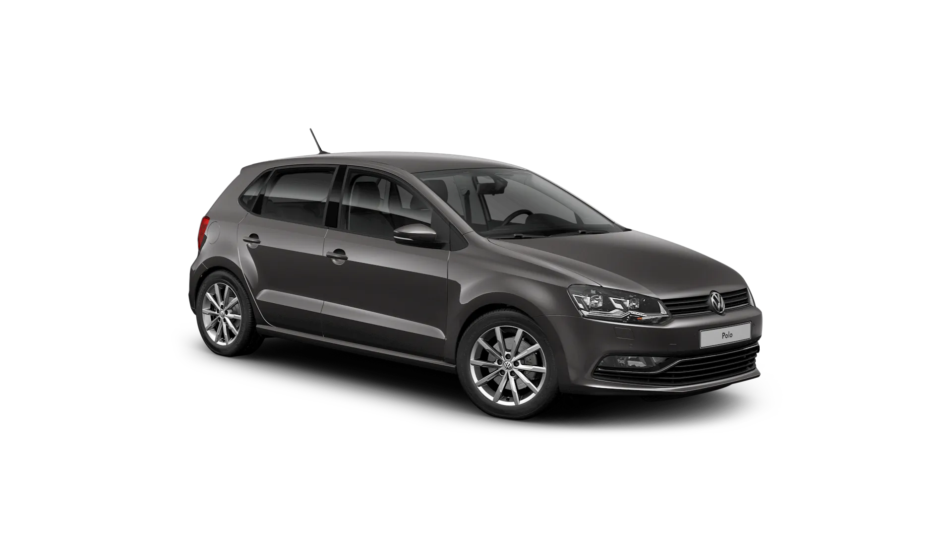 Volkswagen Polo Highline