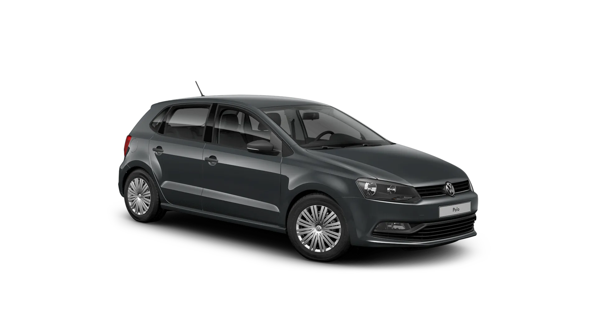 Volkswagen Polo Trendline