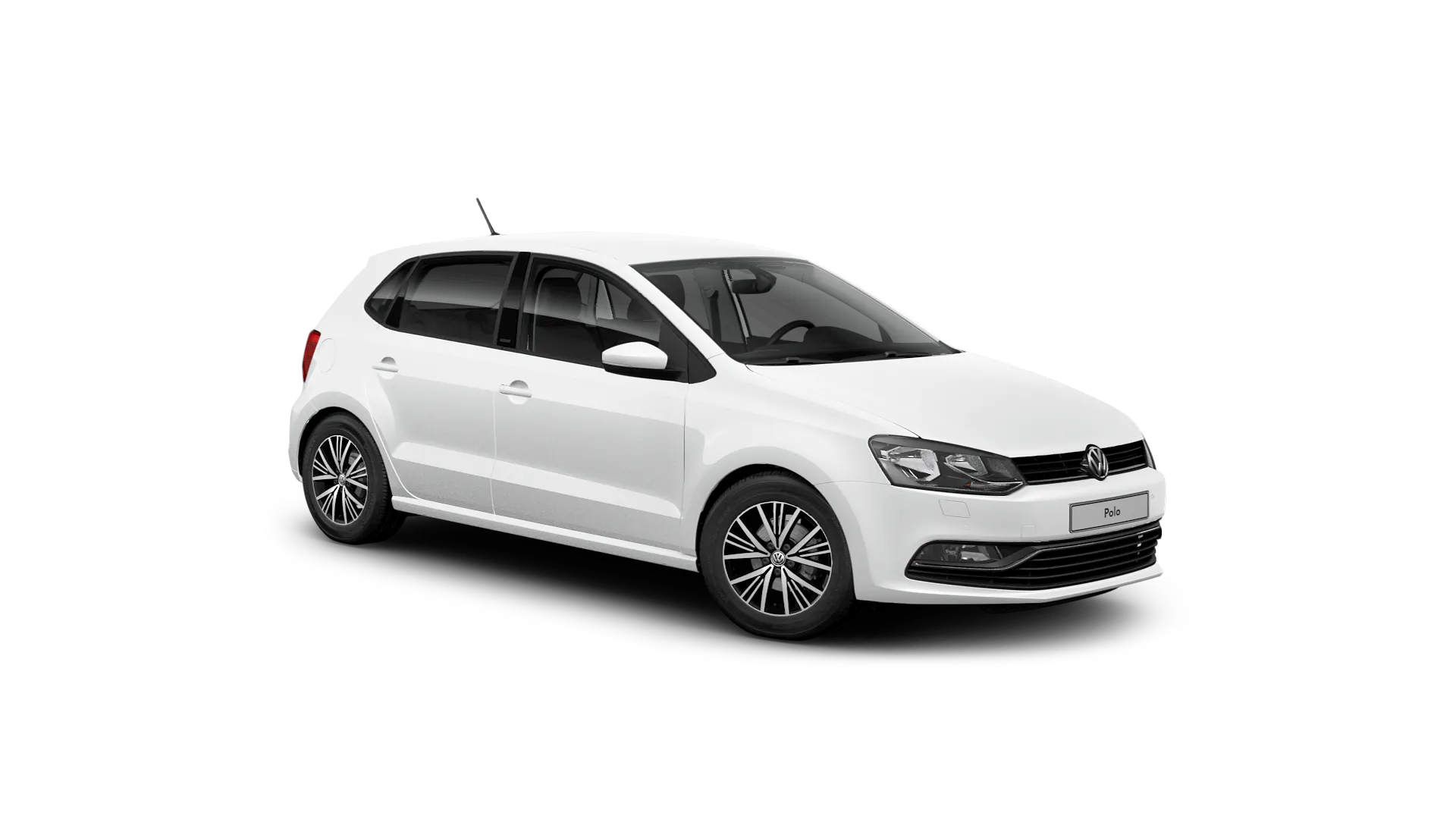 Volkswagen Polo Comfortline