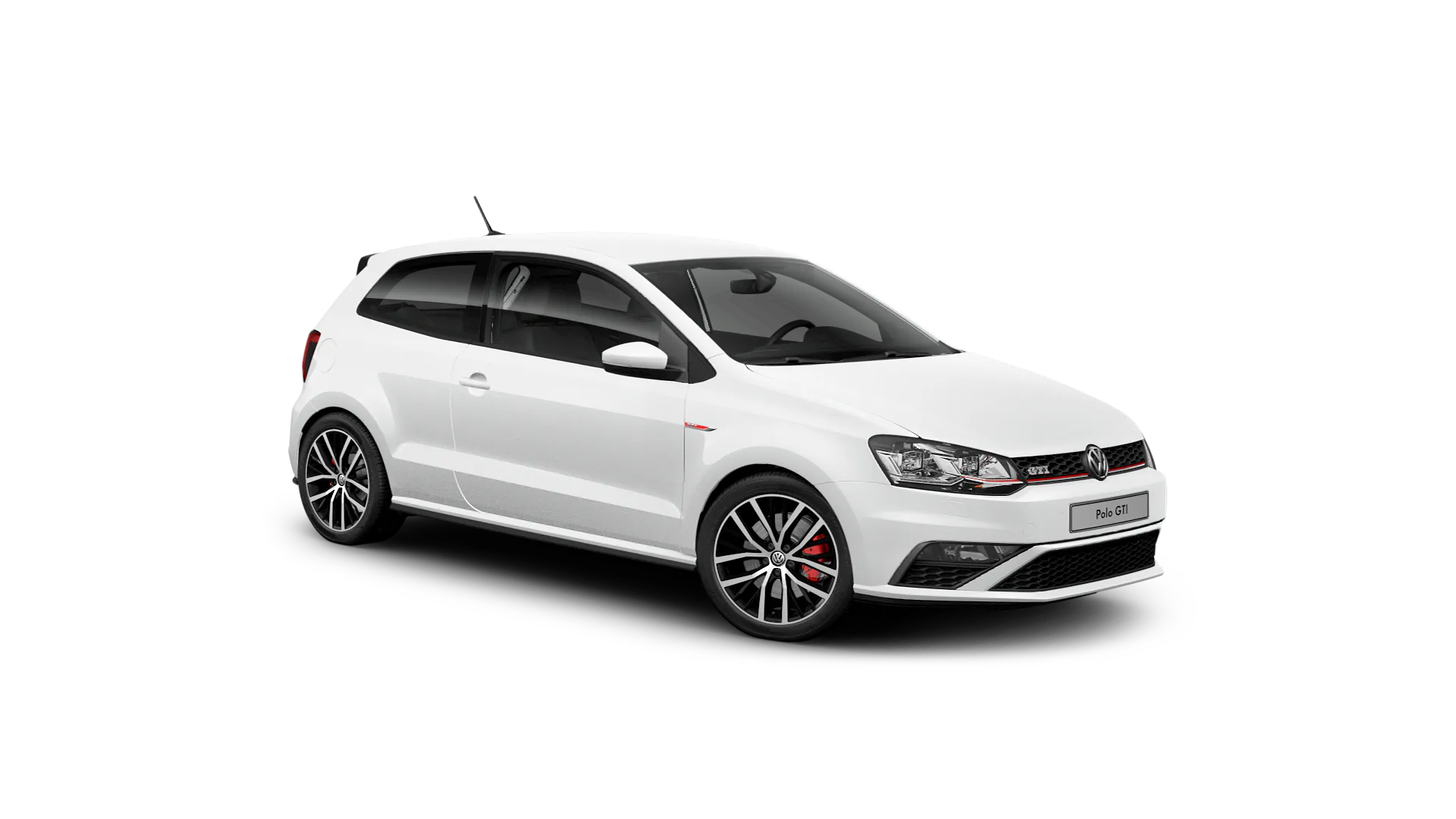 Volkswagen Polo GTI