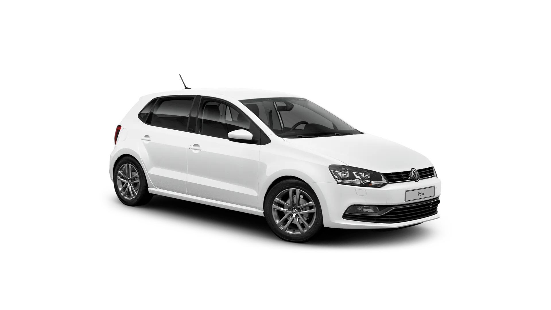 Volkswagen Polo Comfortline