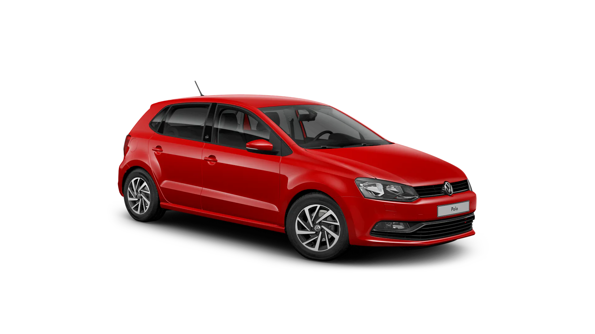 Volkswagen Polo SOUND