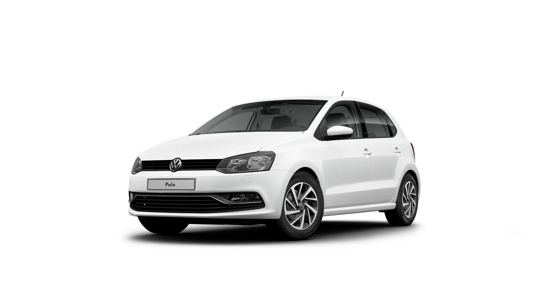 Volkswagen Polo SOUND