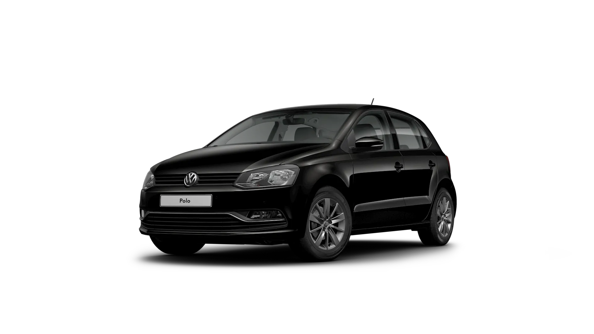 Volkswagen Polo Comfortline