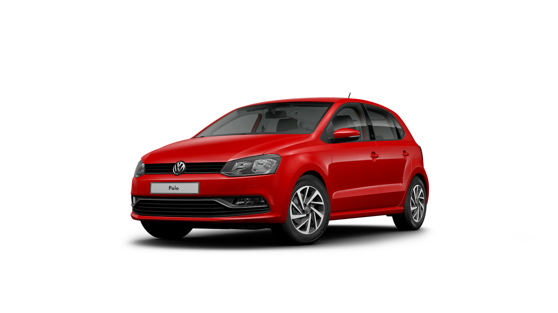 Volkswagen Polo SOUND