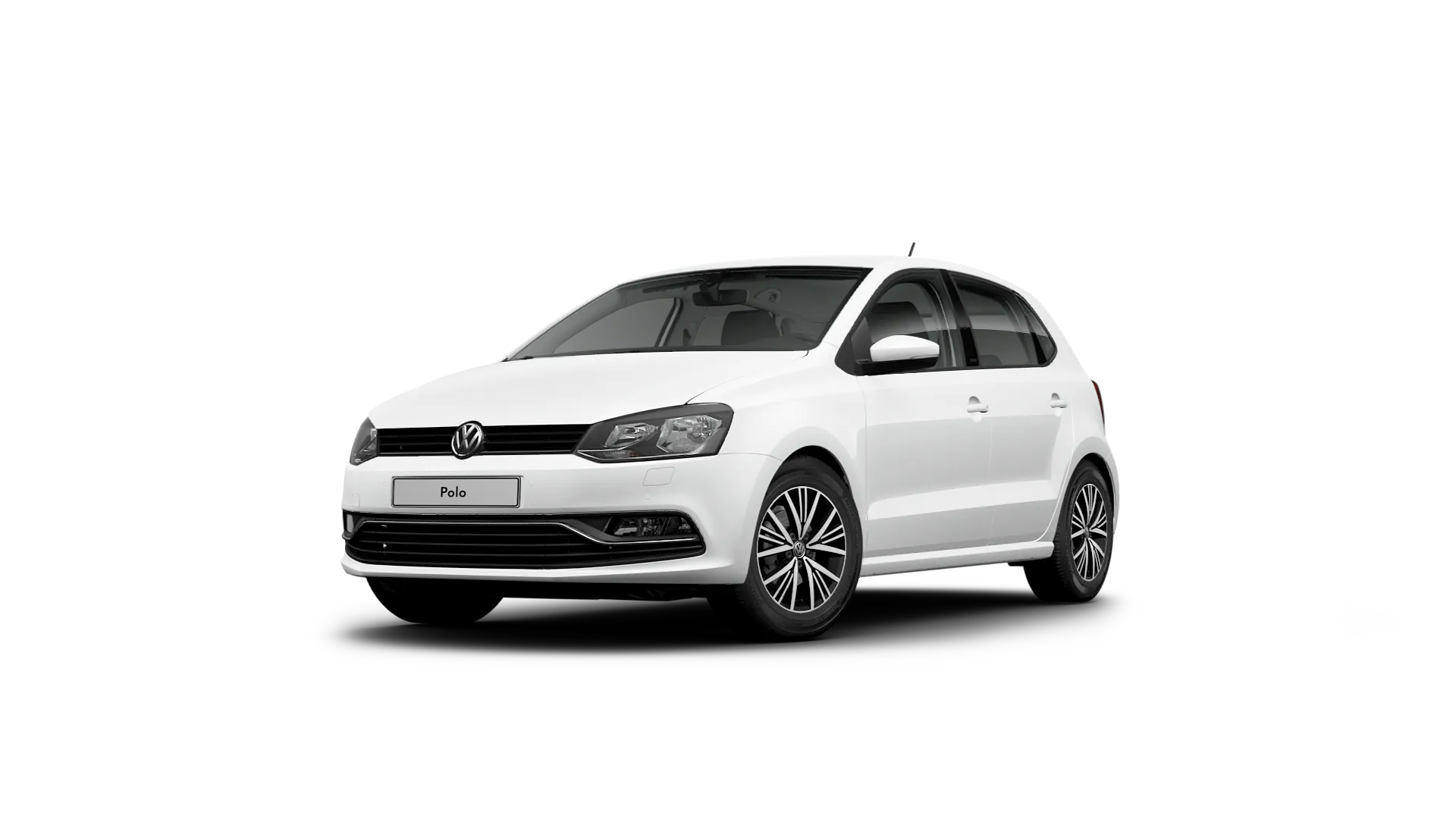 Volkswagen Polo Comfortline