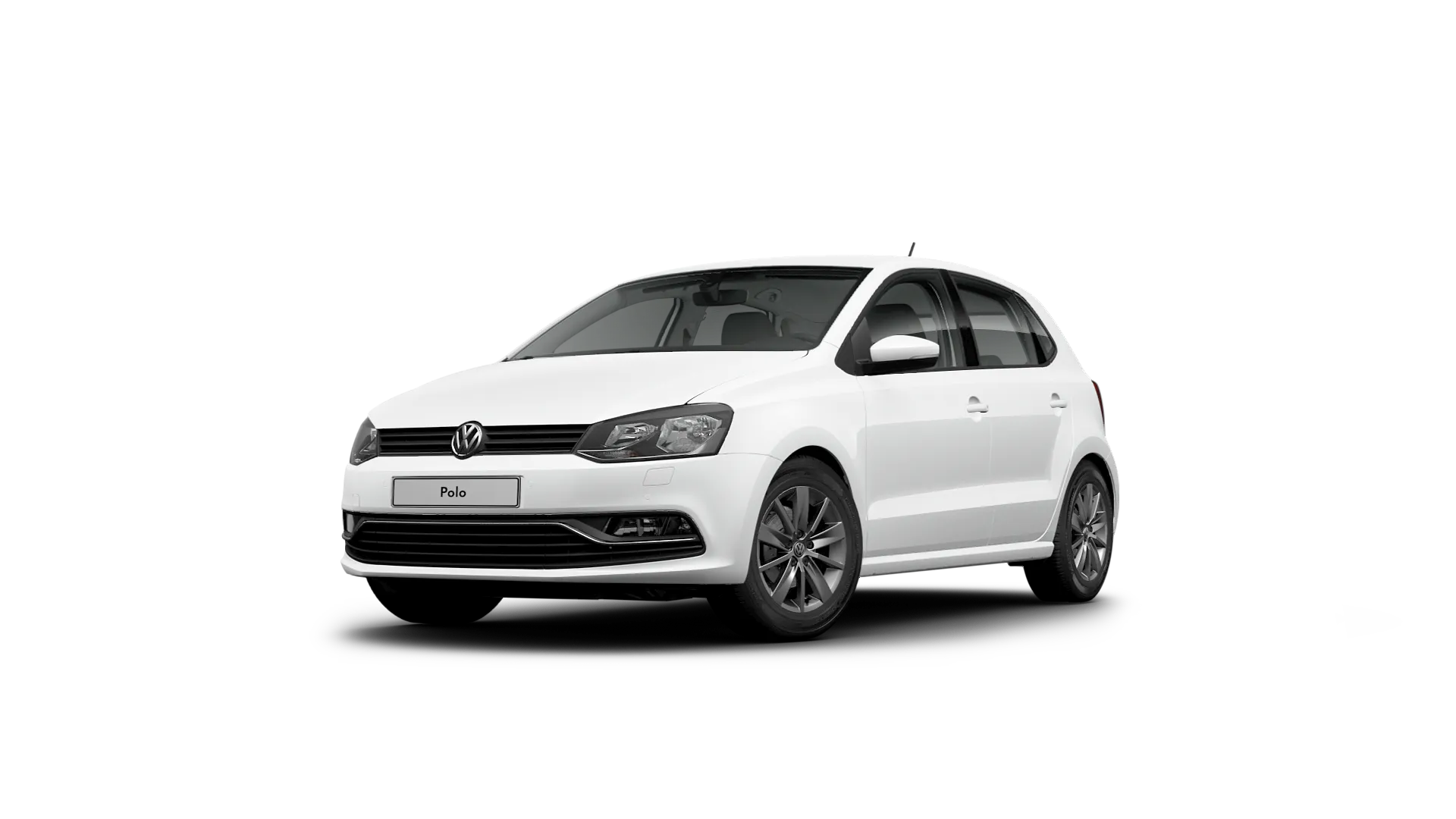 Volkswagen Polo Comfortline