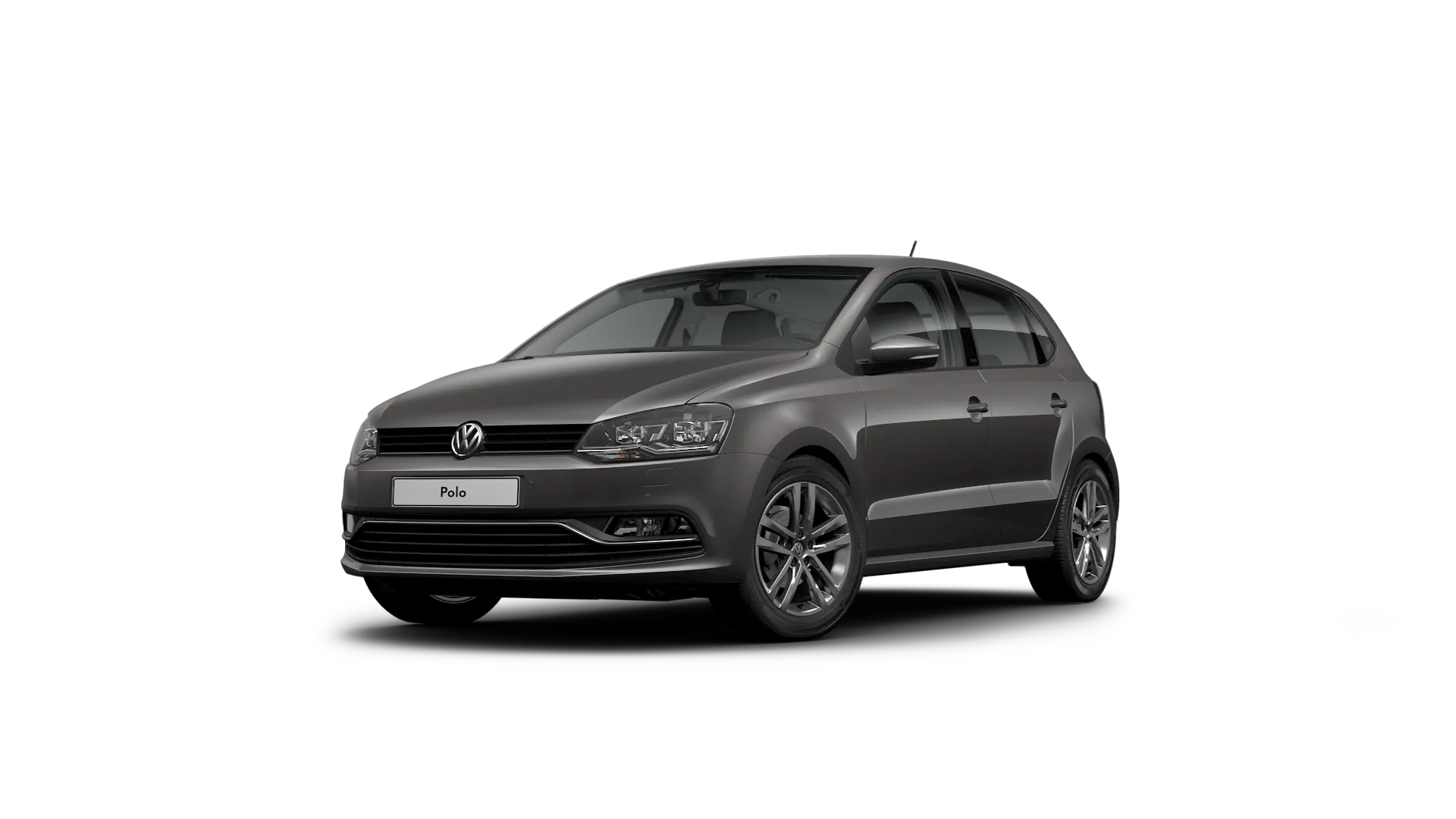 Volkswagen Polo Comfortline