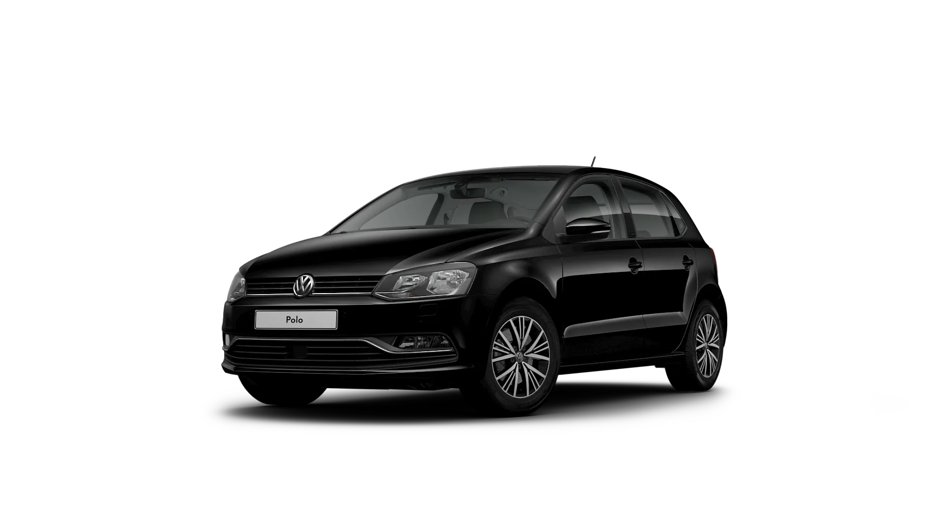 Volkswagen Polo Comfortline