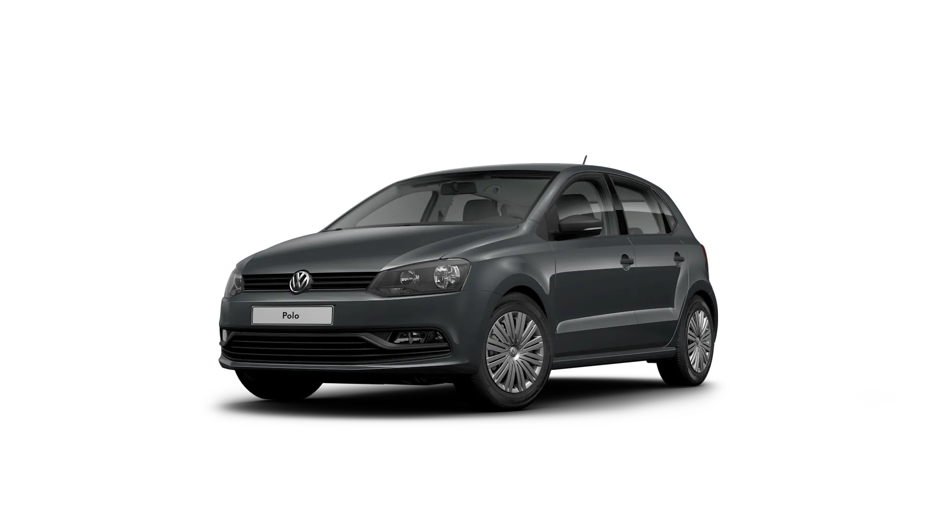 Volkswagen Polo Trendline