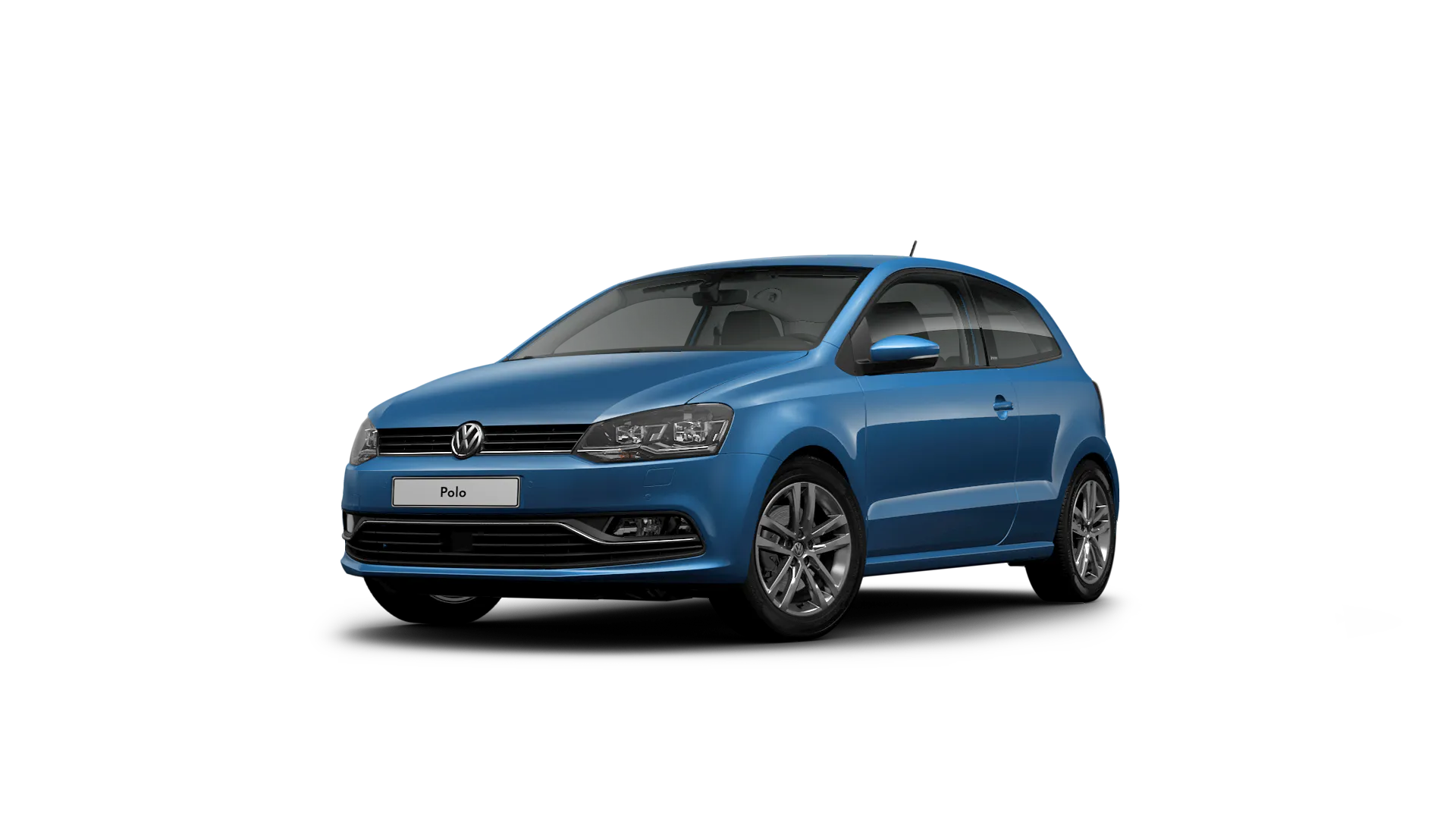 Volkswagen Polo Comfortline