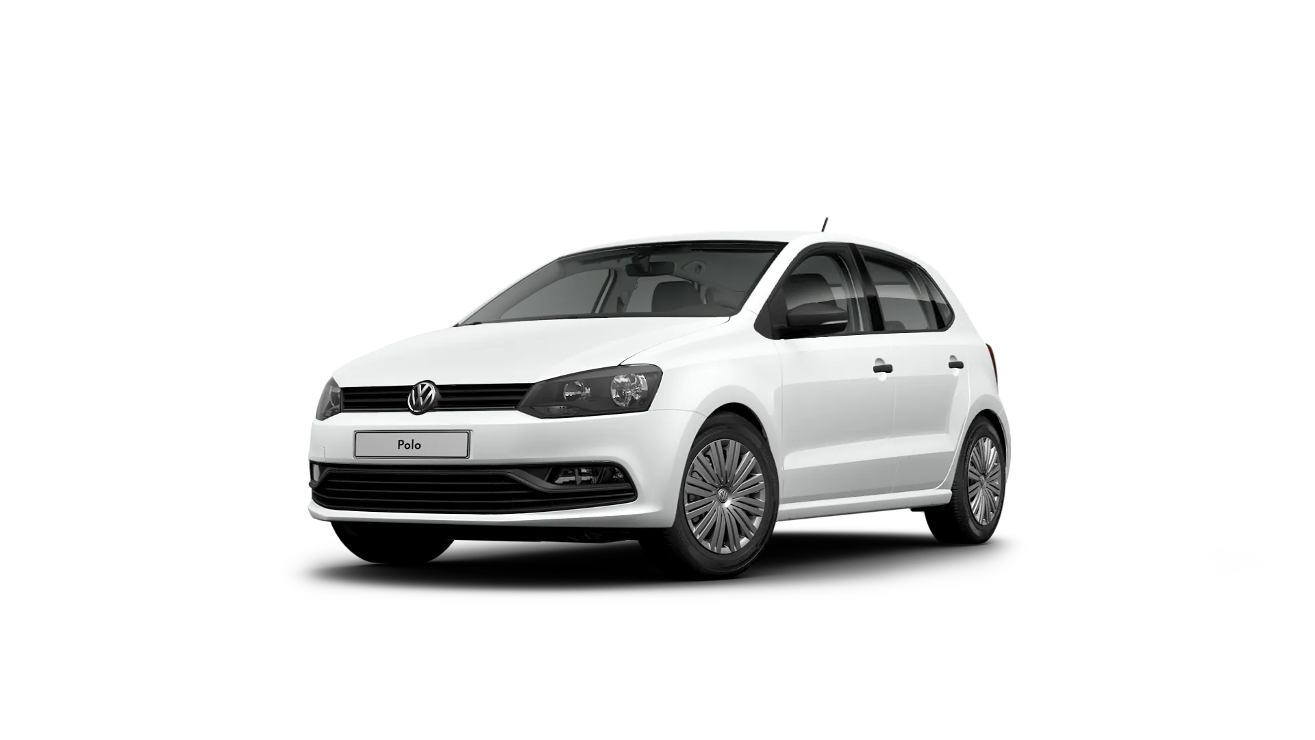 Volkswagen Polo Trendline