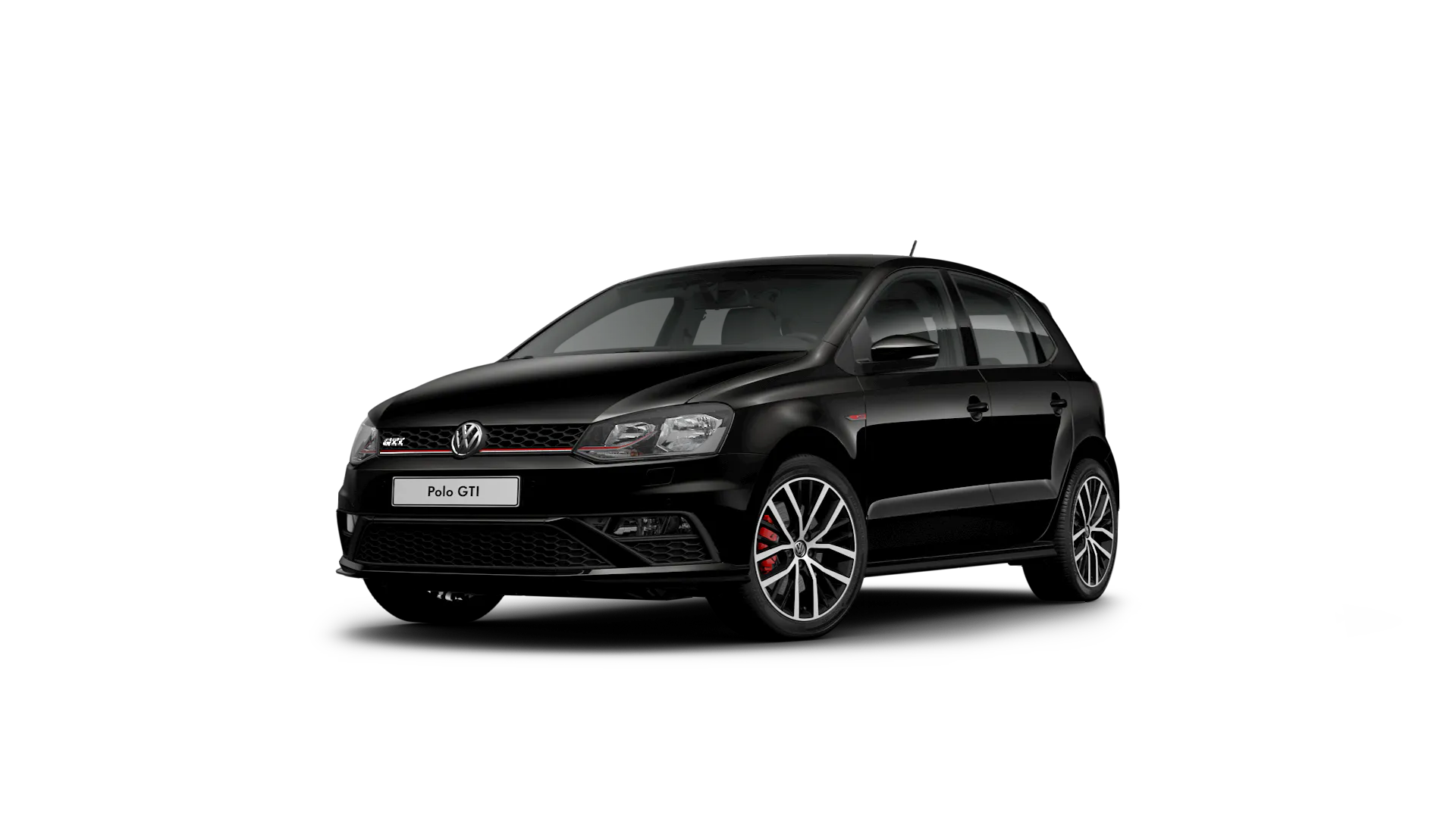 Volkswagen Polo GTI