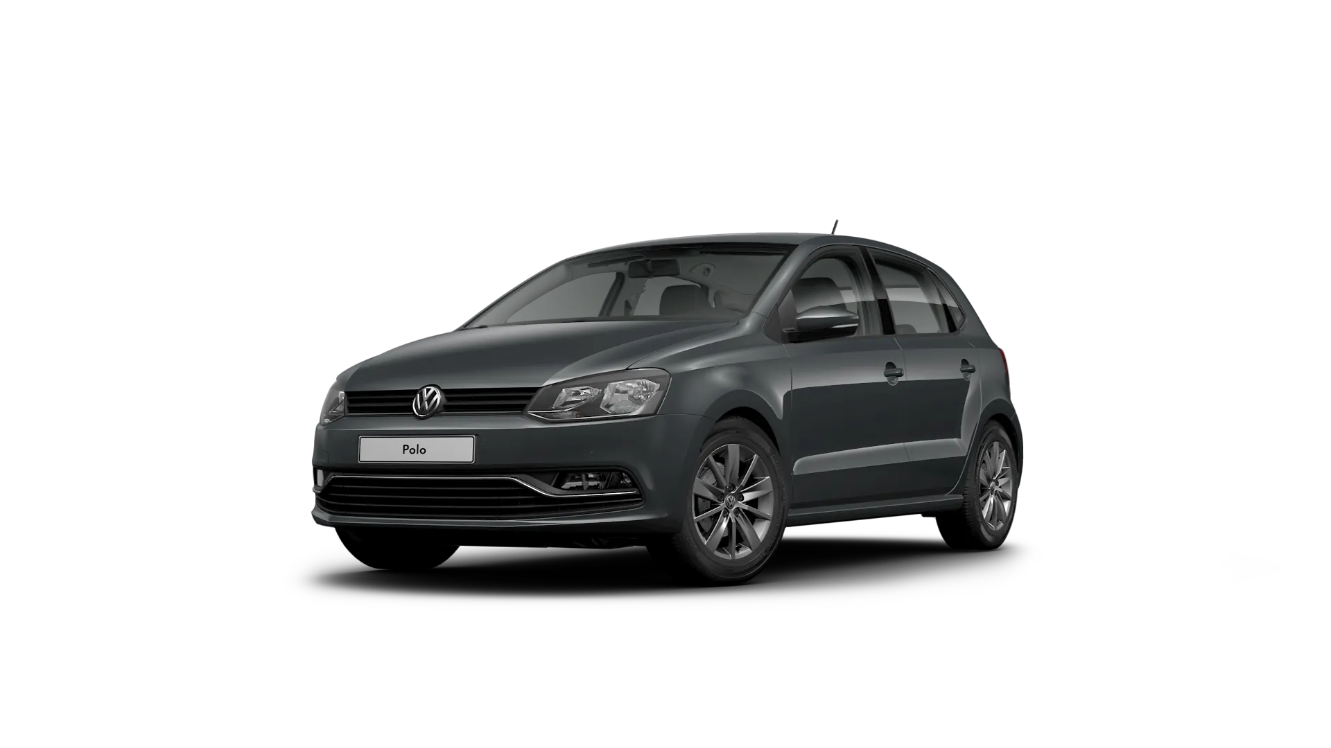 Volkswagen Polo Comfortline