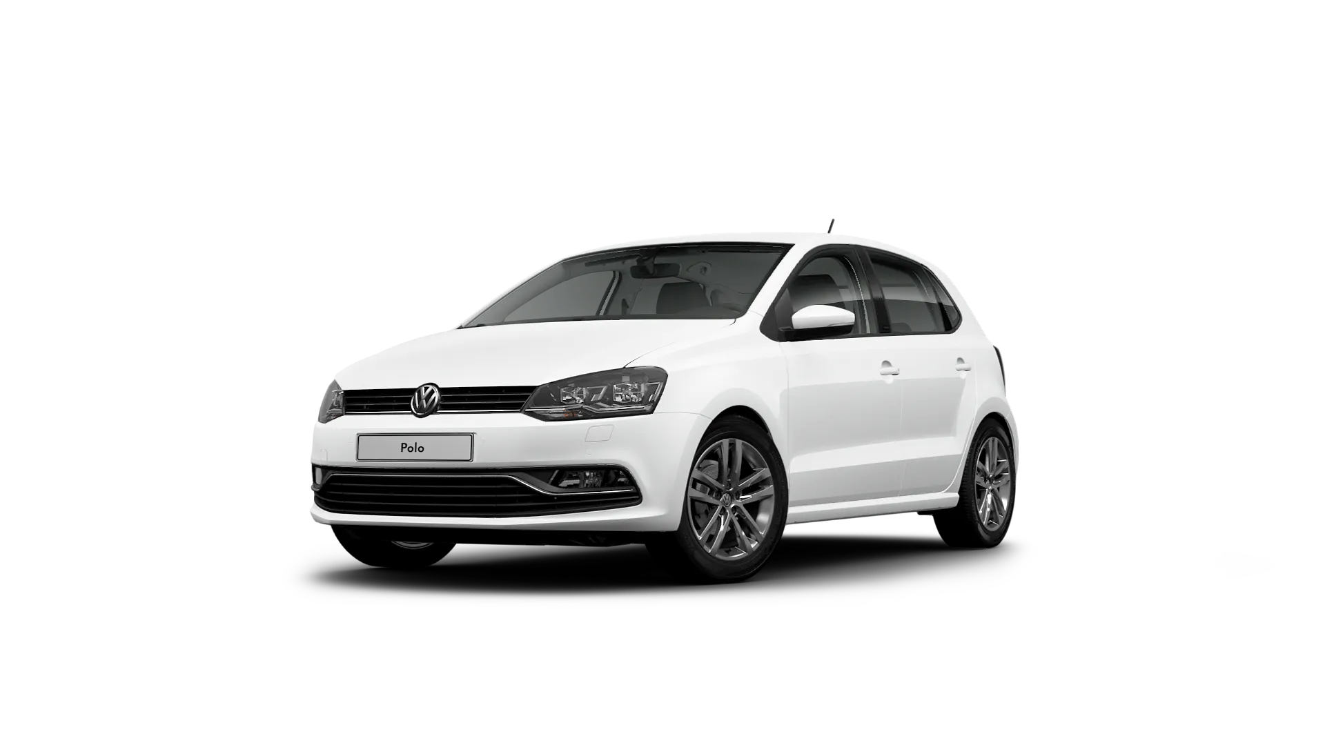 Volkswagen Polo Comfortline