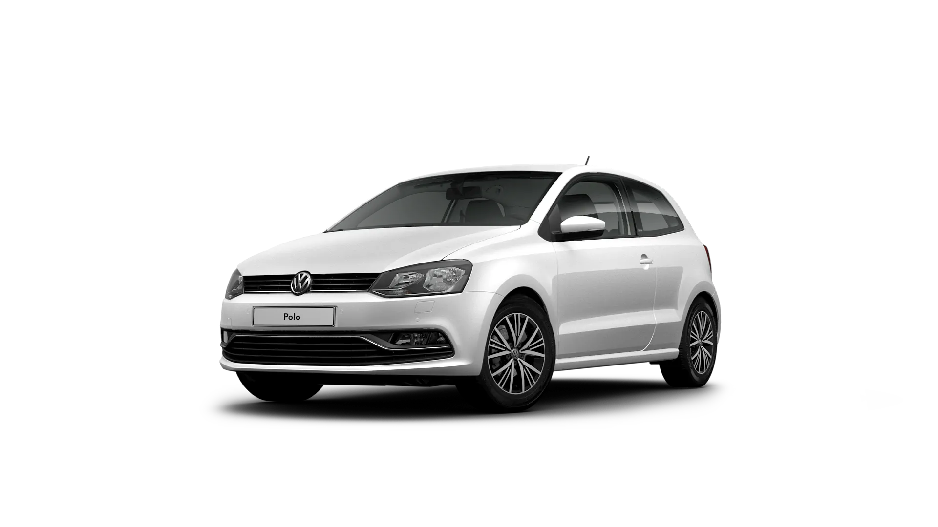 Volkswagen Polo Comfortline