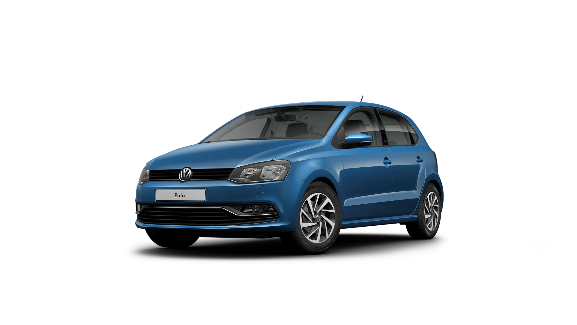 Volkswagen Polo SOUND