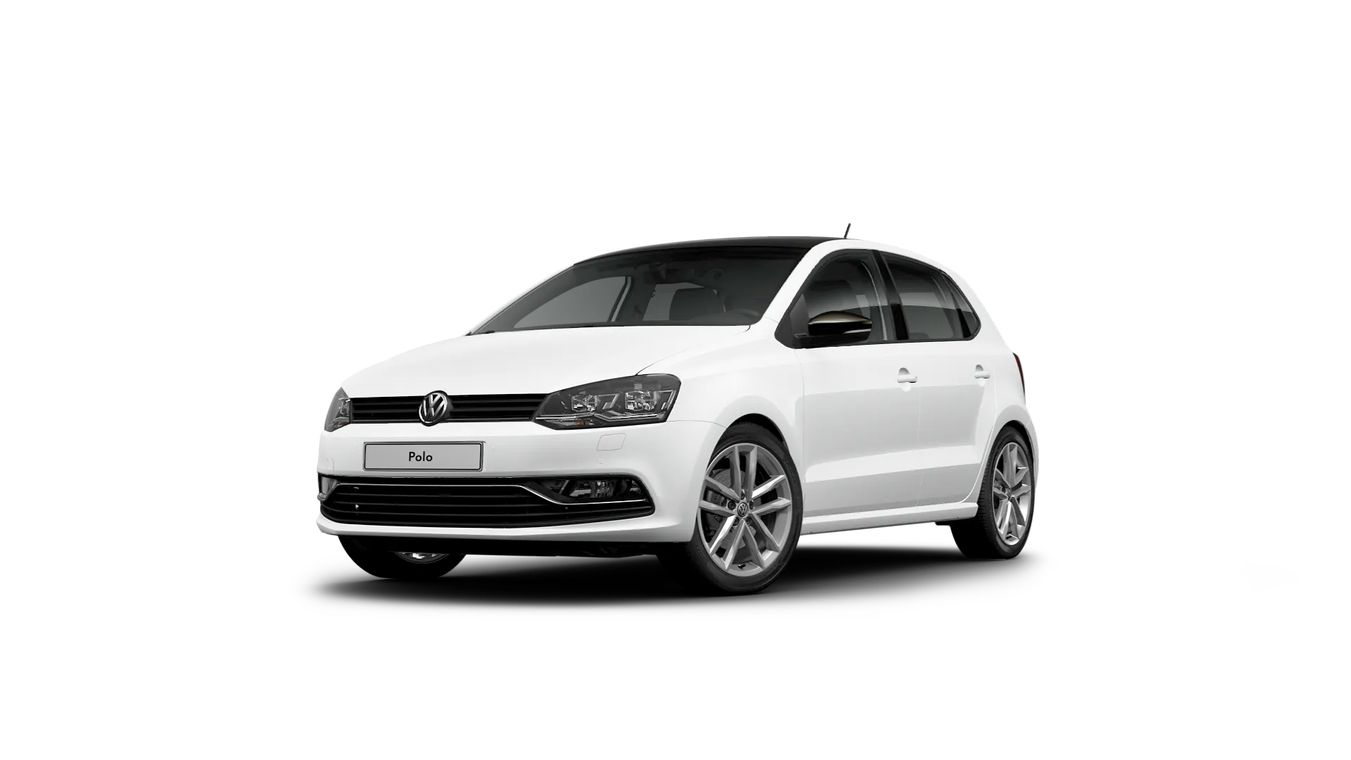 Volkswagen Polo Highline