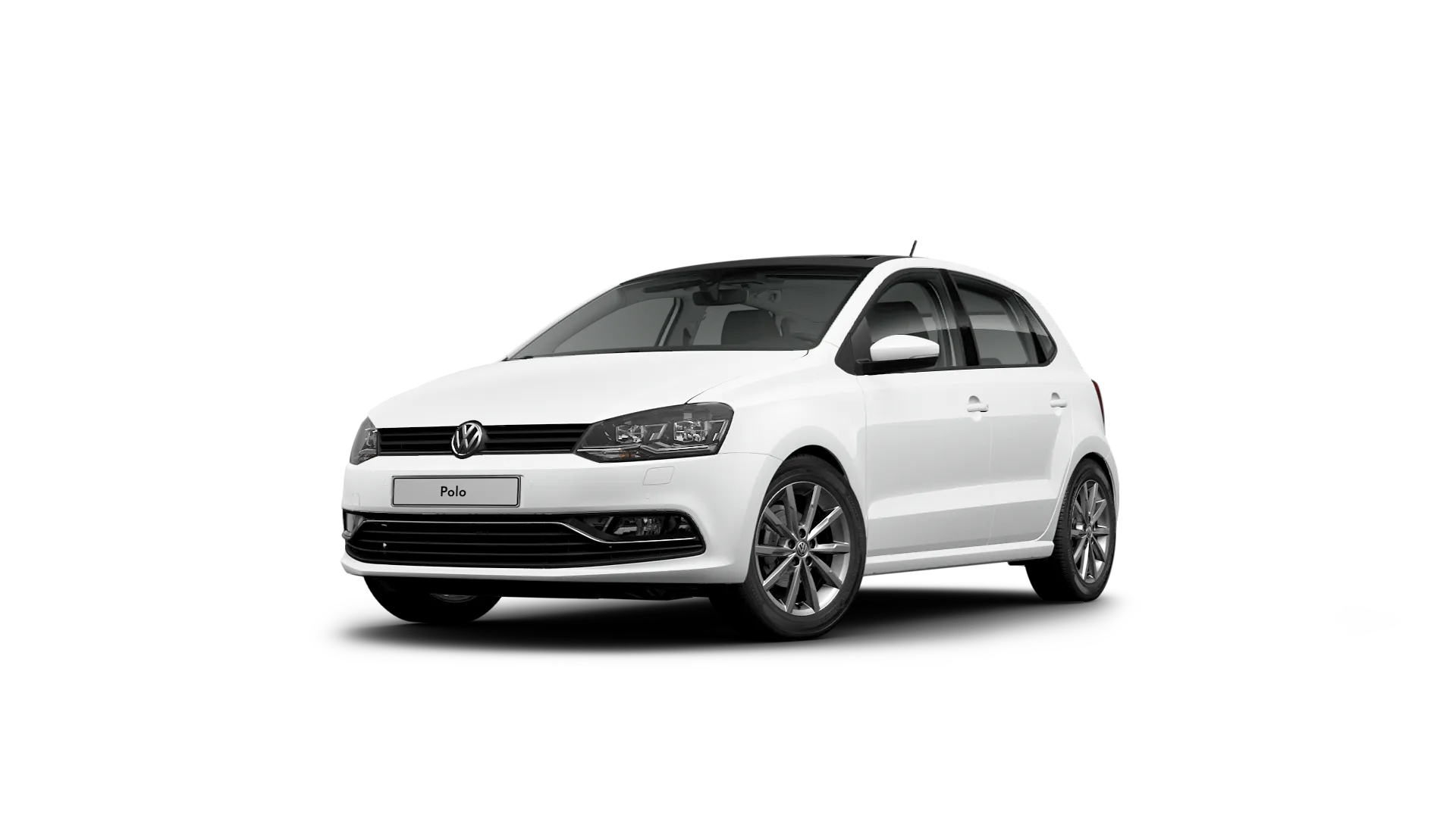 Volkswagen Polo Highline
