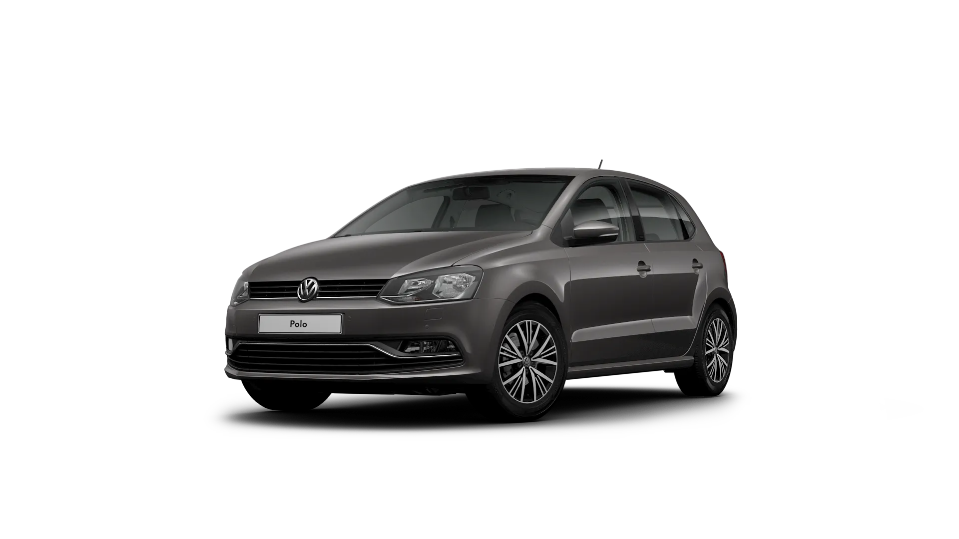 Volkswagen Polo Comfortline
