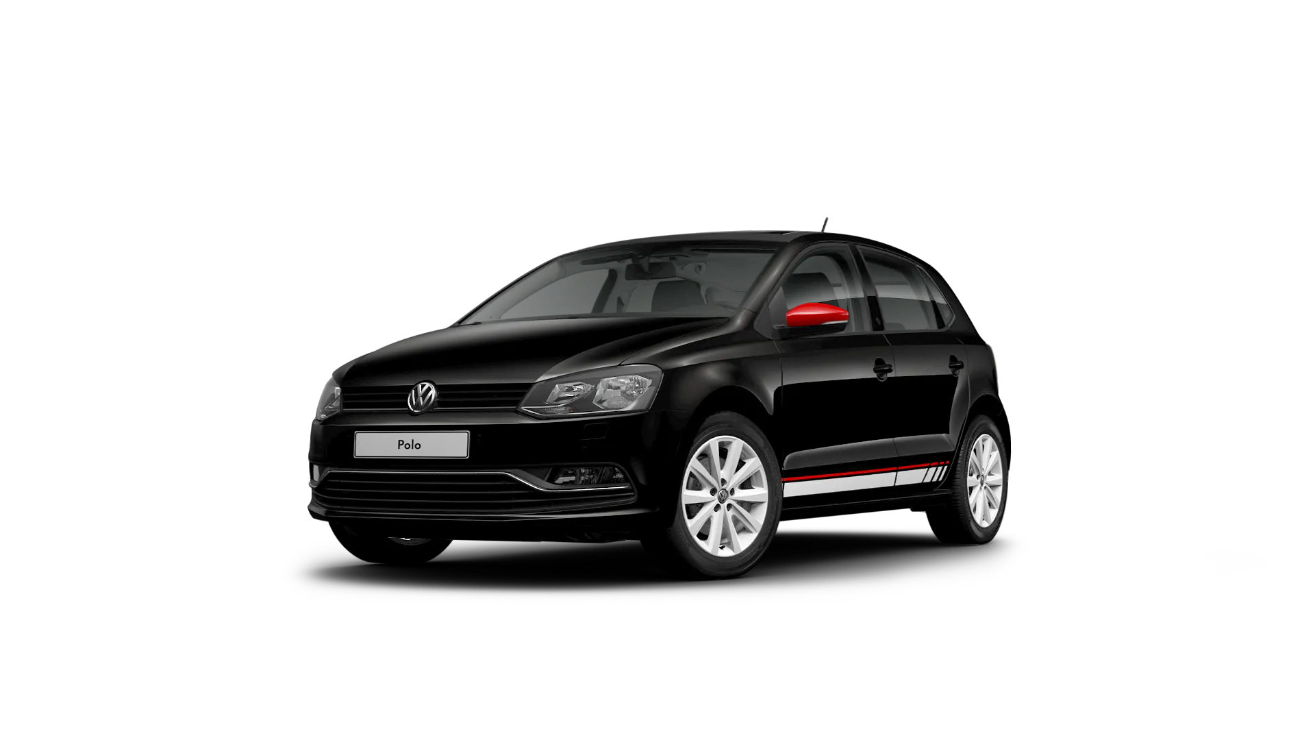 Volkswagen Polo beats