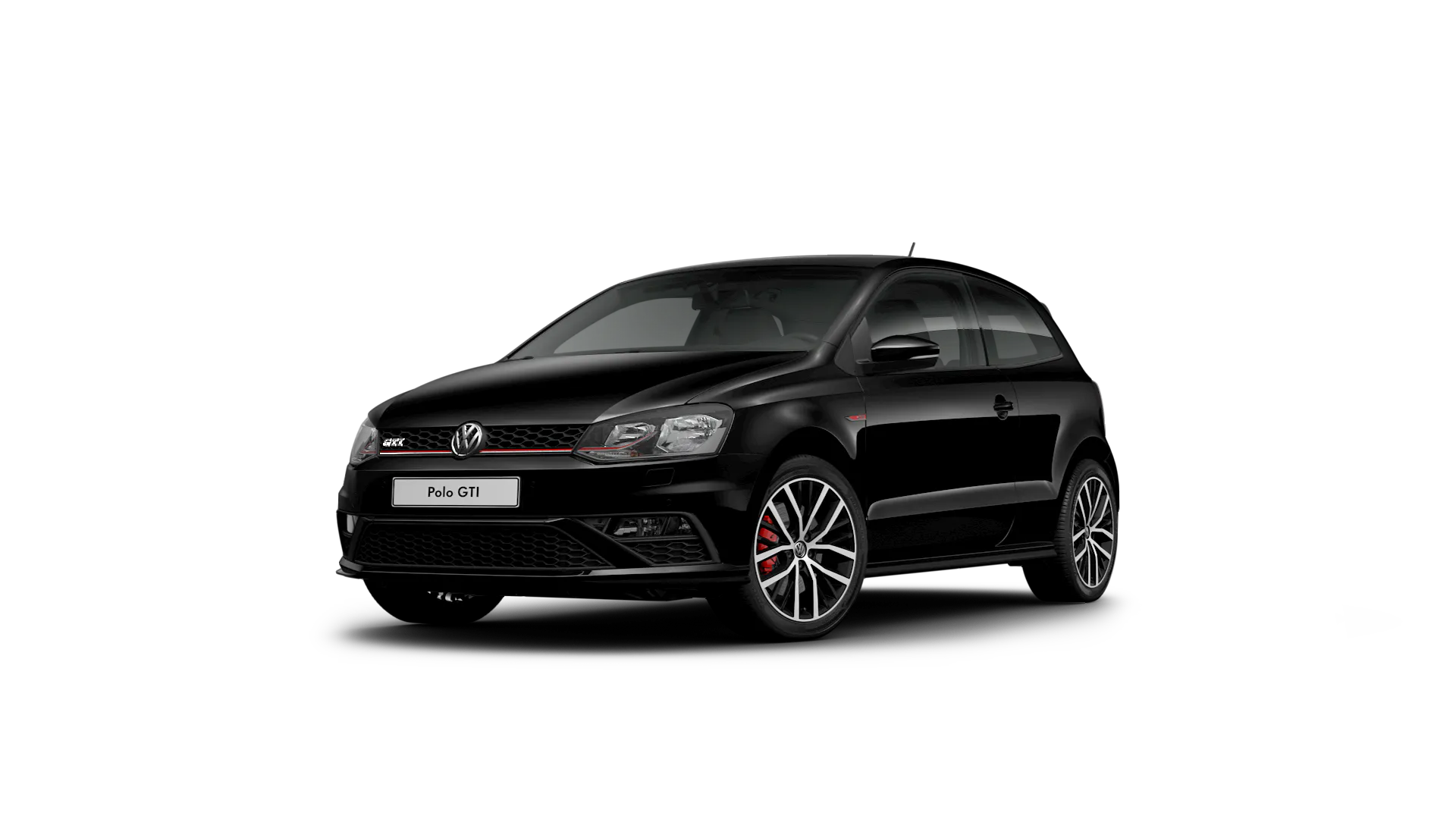 Volkswagen Polo GTI