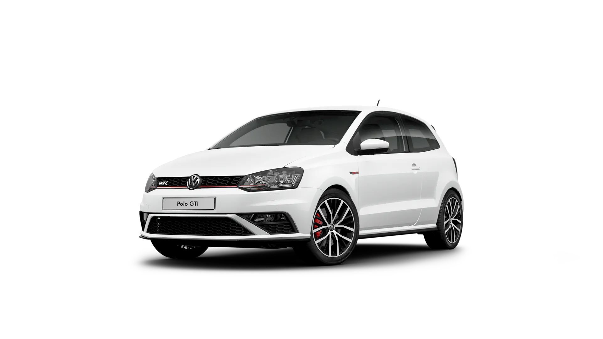 Volkswagen Polo GTI