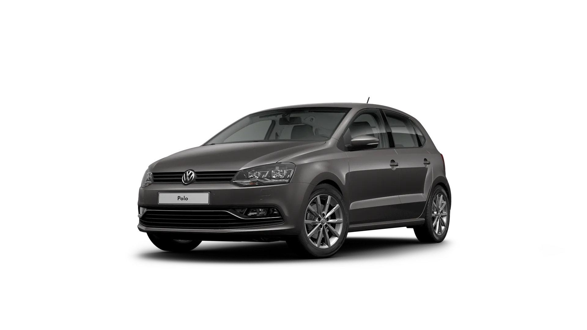 Volkswagen Polo Highline