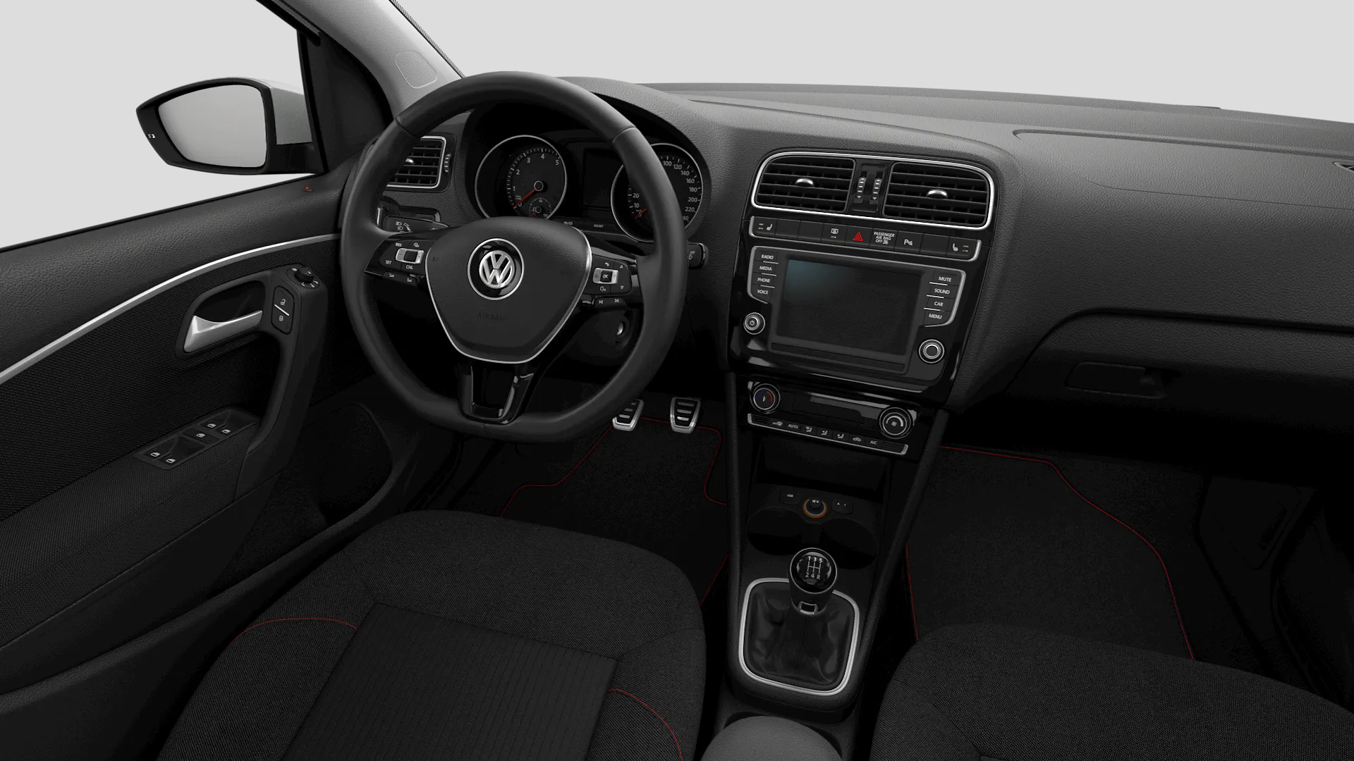Volkswagen Polo SOUND