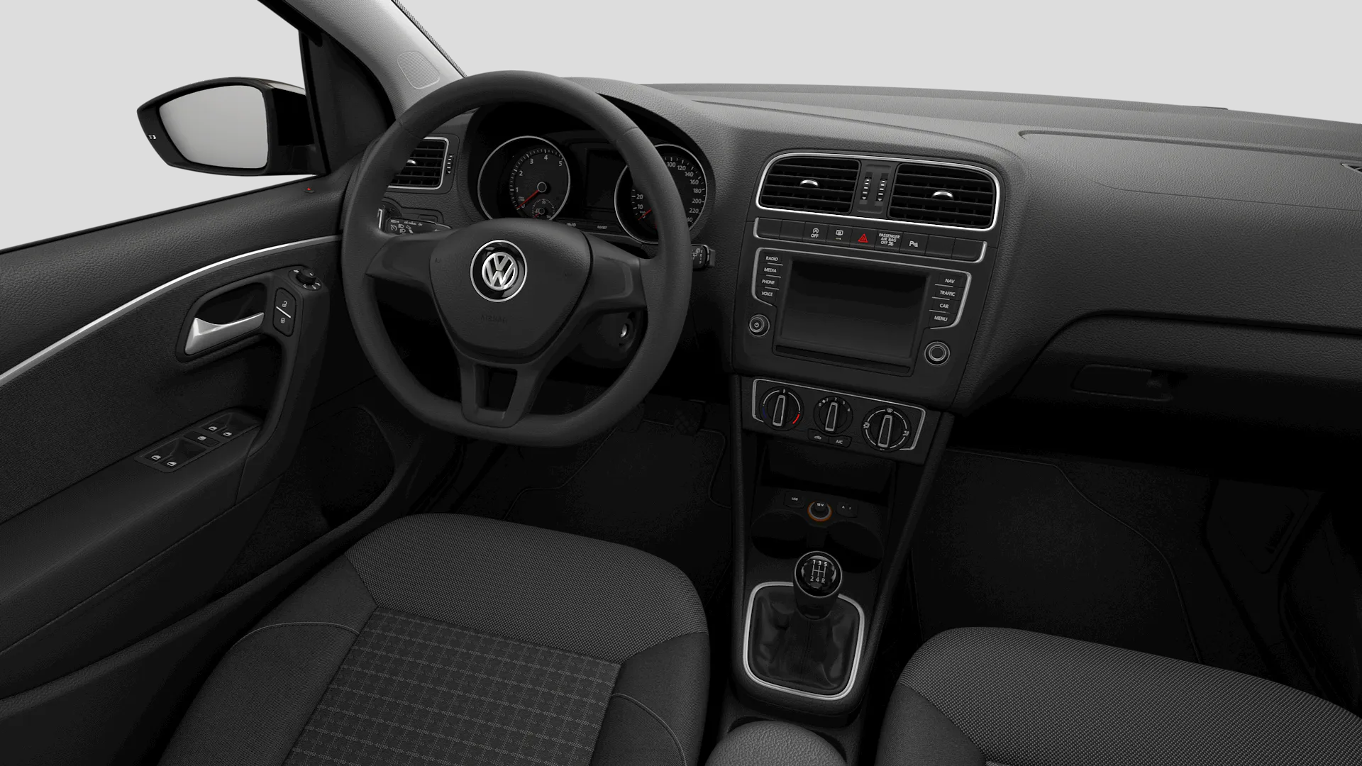 Volkswagen Polo Comfortline