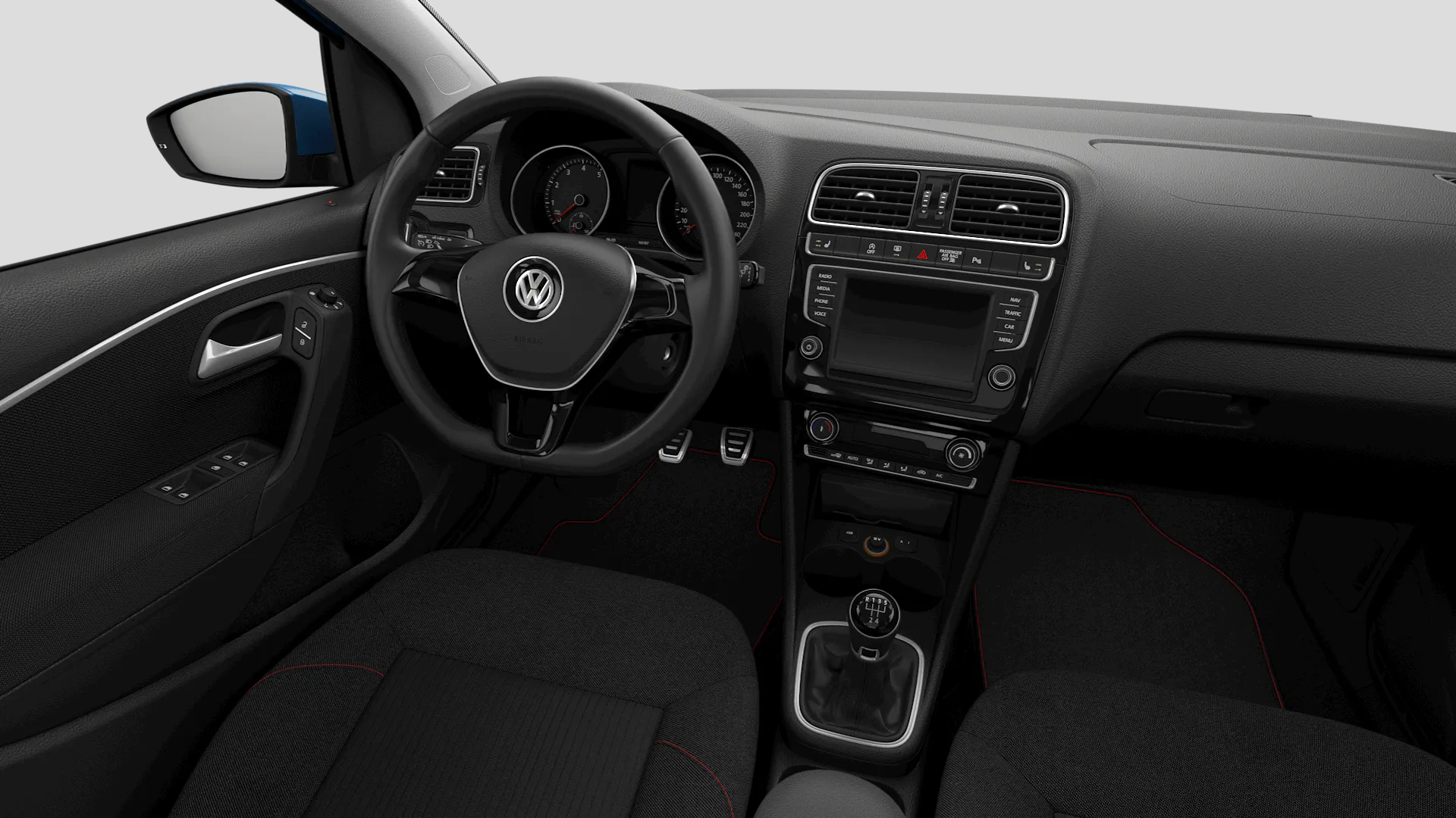 Volkswagen Polo SOUND